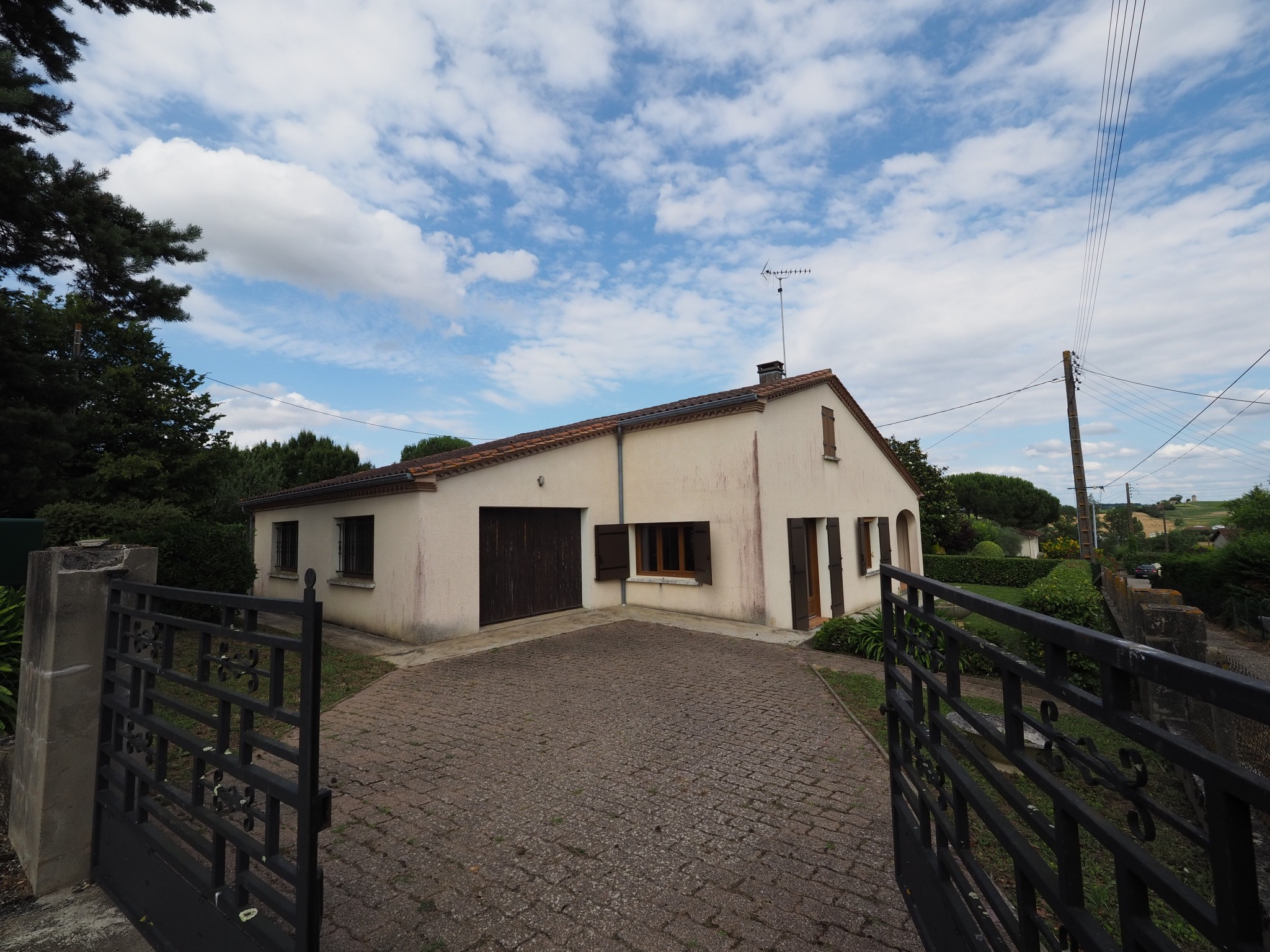 Vente Maison à Marmande 5 pièces