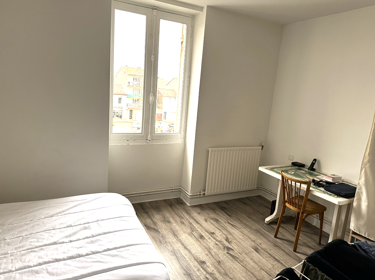 Vente Appartement à Marmande 2 pièces