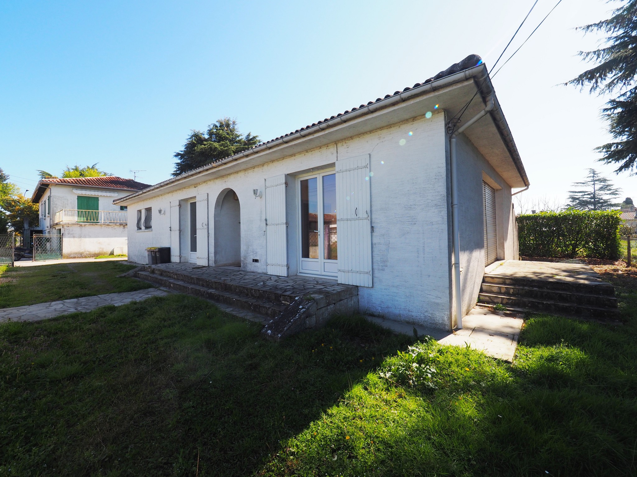 Vente Maison à Marmande 5 pièces