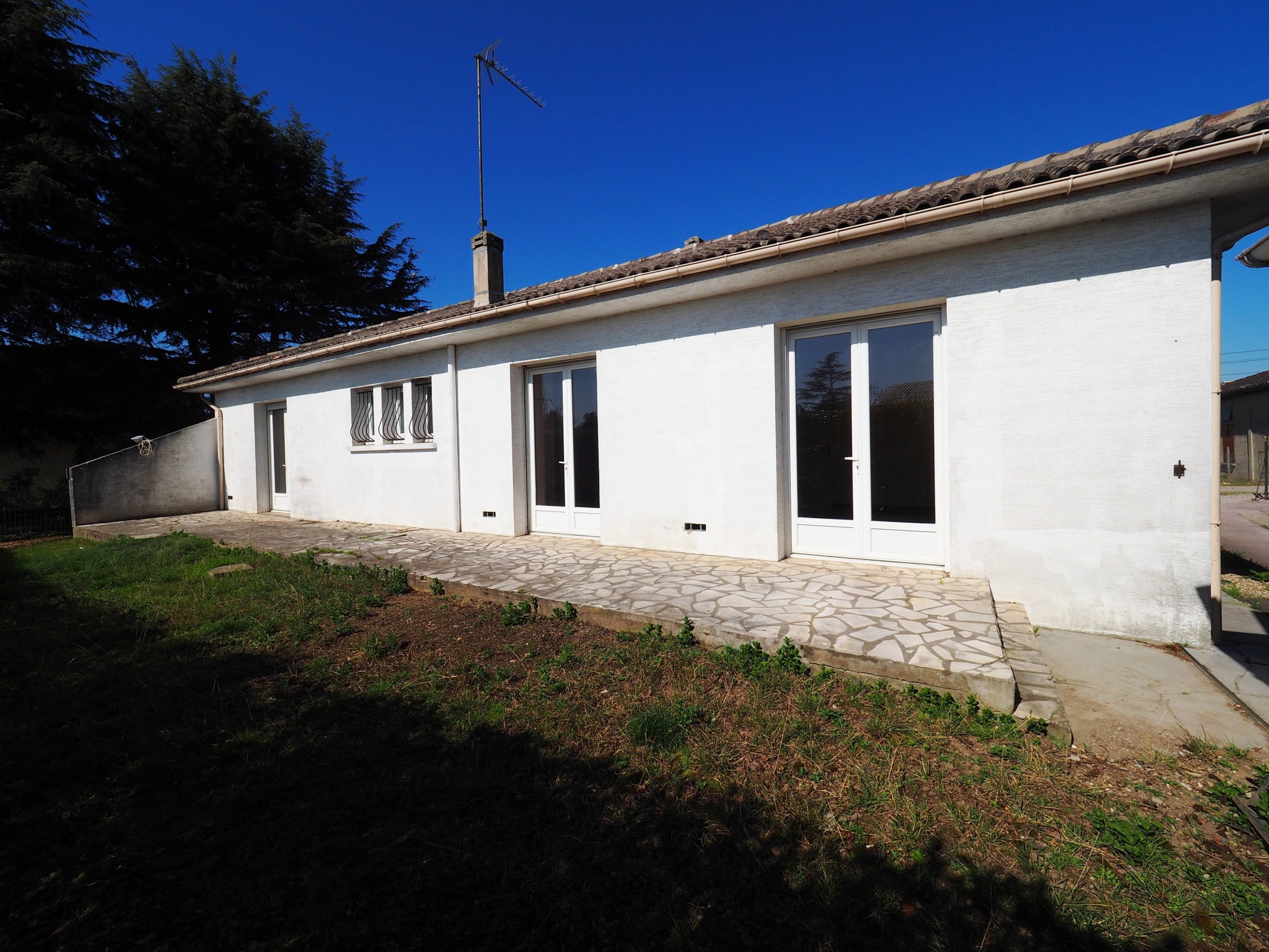 Vente Maison à Marmande 5 pièces