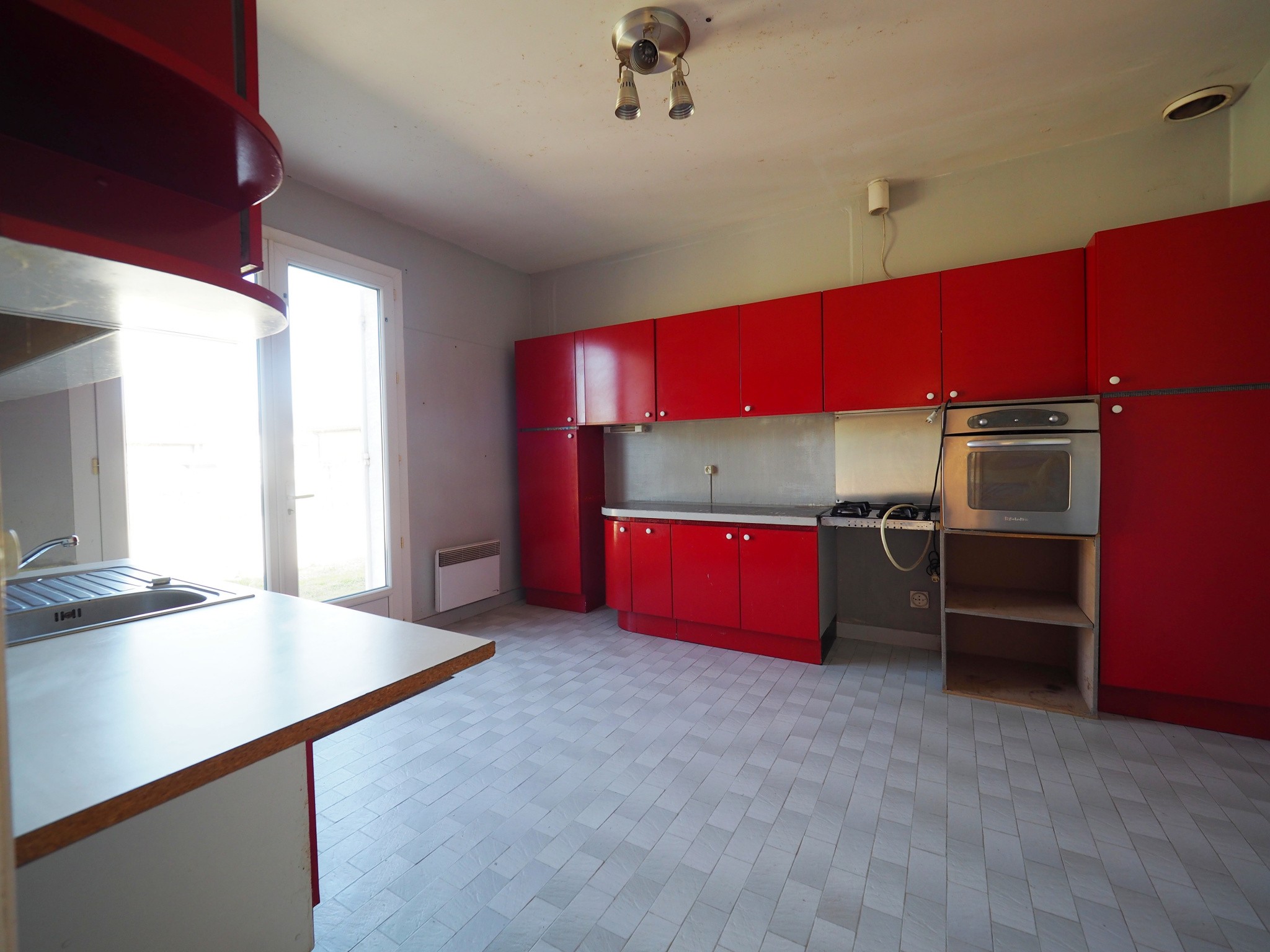 Vente Maison à Marmande 5 pièces