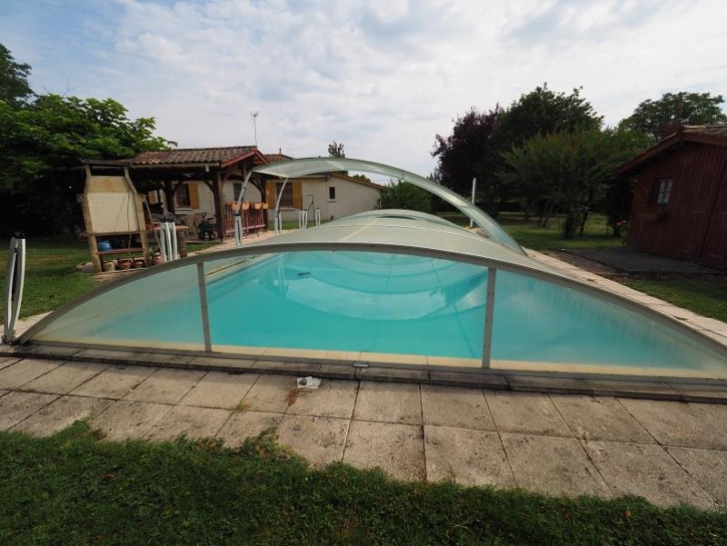 Vente Maison à Marmande 7 pièces