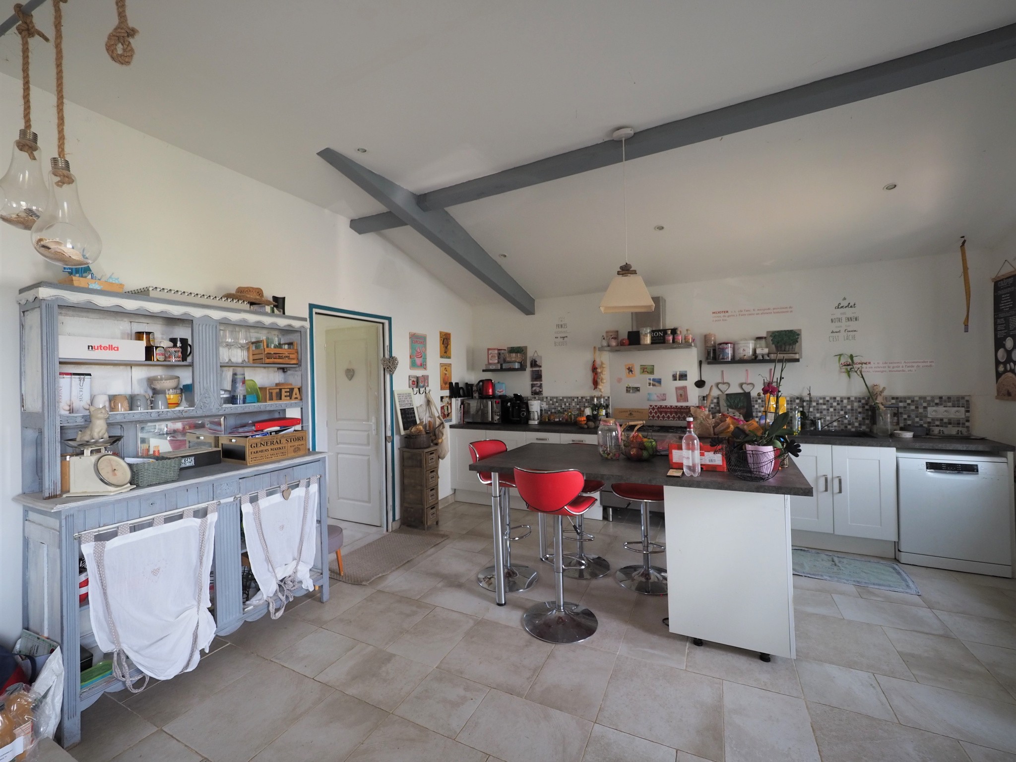 Vente Maison à Marmande 1 pièce