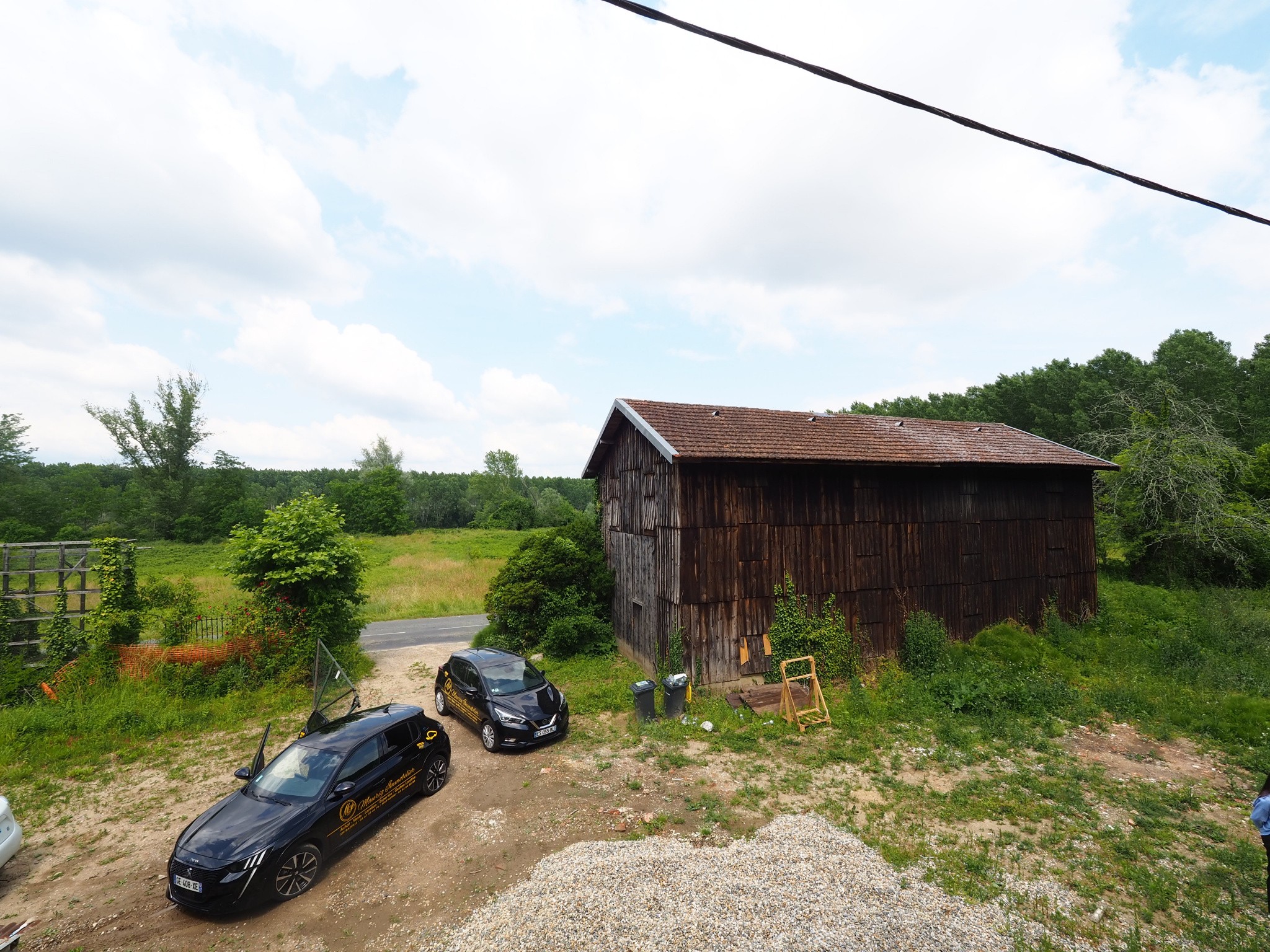 Vente Maison à Caumont-sur-Garonne 10 pièces