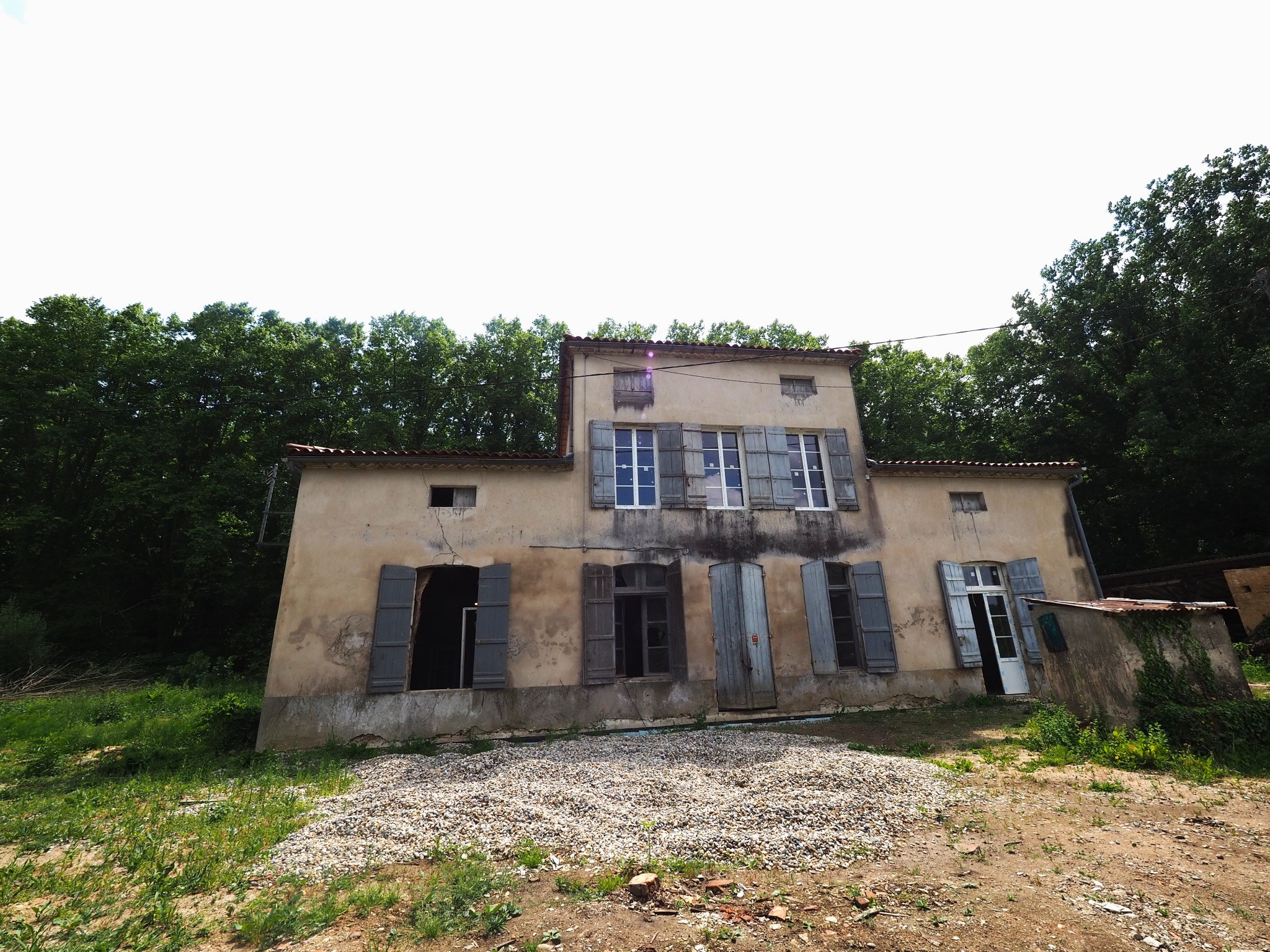 Vente Maison à Caumont-sur-Garonne 10 pièces