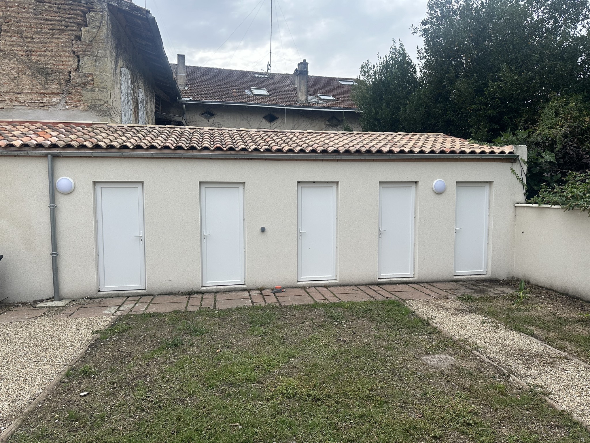 Vente Appartement à Marmande 3 pièces