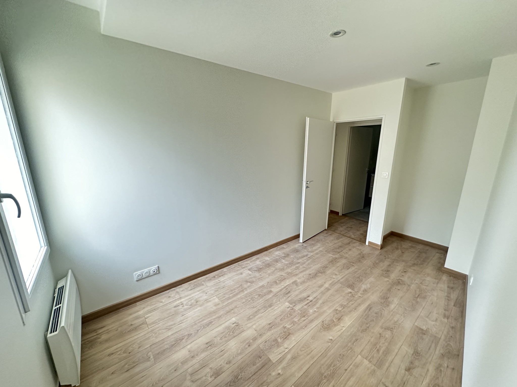 Vente Appartement à Marmande 3 pièces