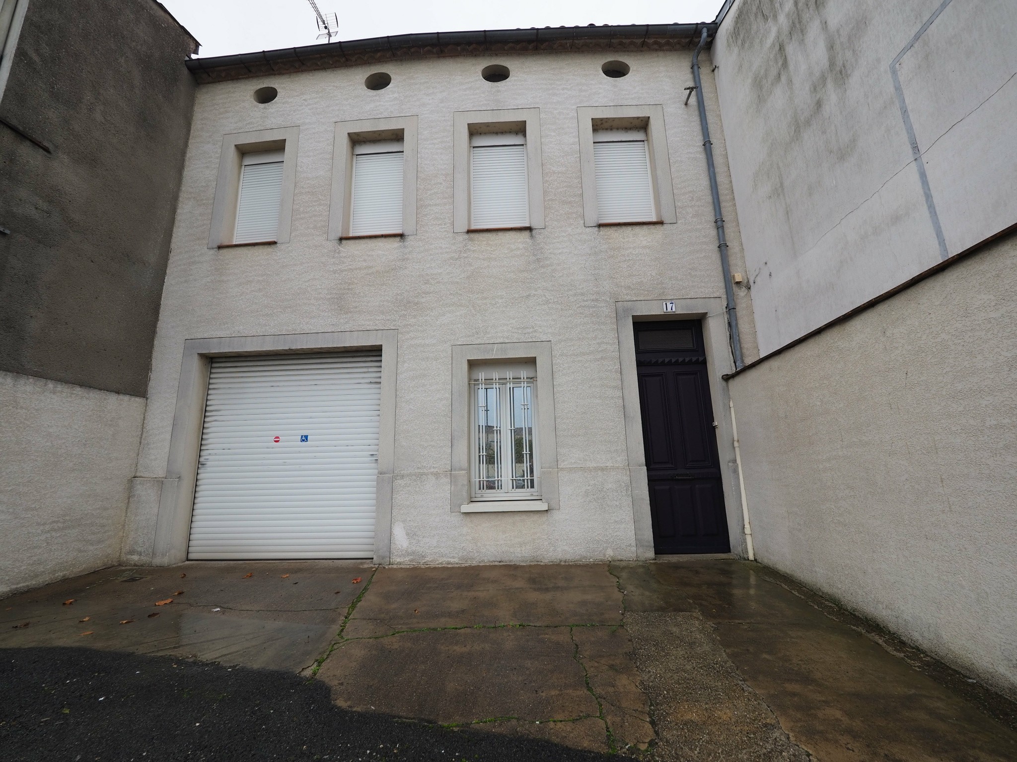 Vente Maison à Marmande 4 pièces