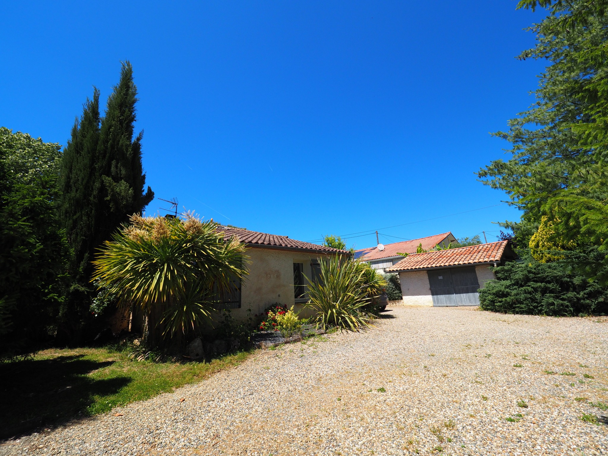 Vente Maison à Marmande 5 pièces