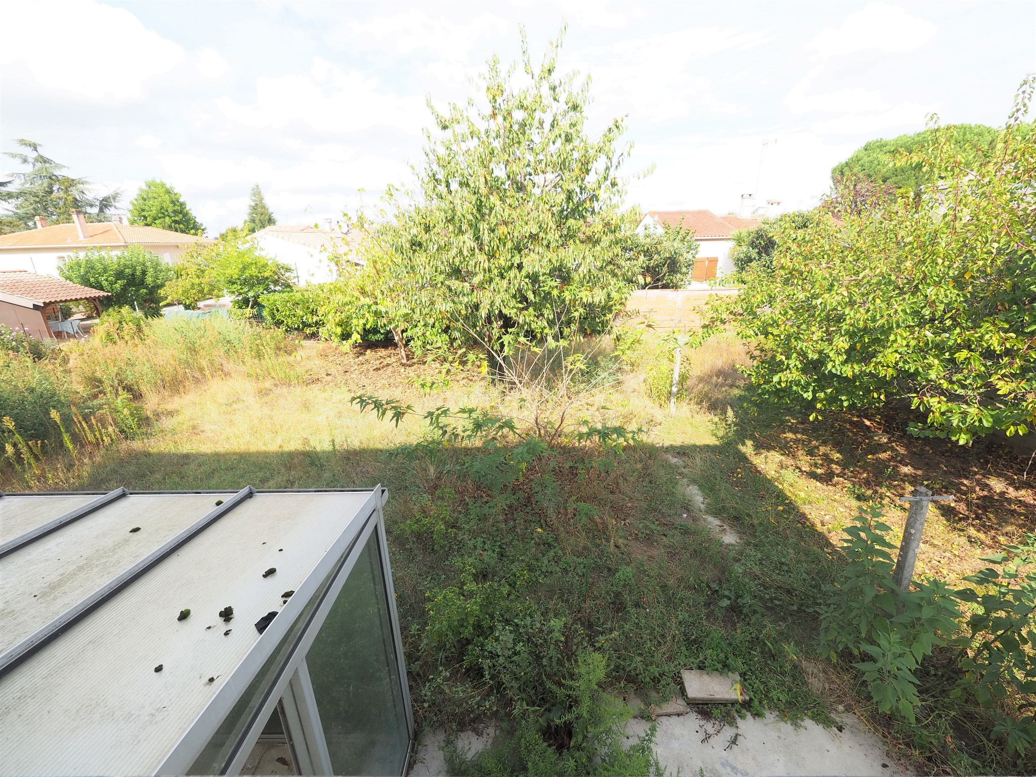 Vente Maison à Marmande 3 pièces