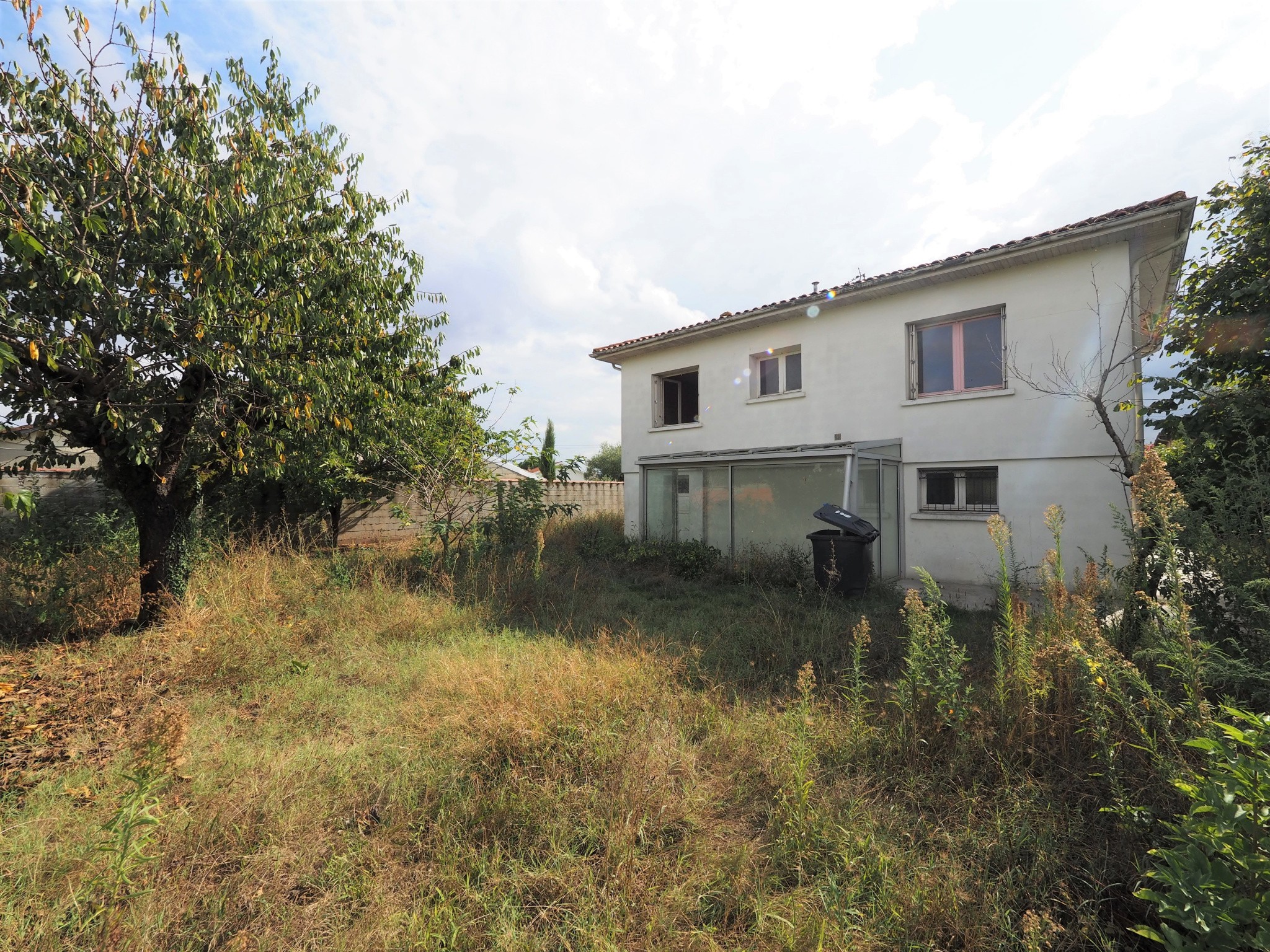 Vente Maison à Marmande 3 pièces