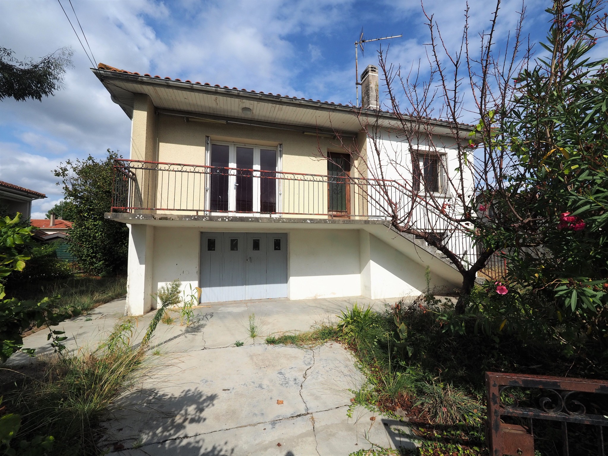 Vente Maison à Marmande 3 pièces