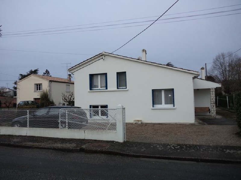 Vente Maison à Marmande 4 pièces