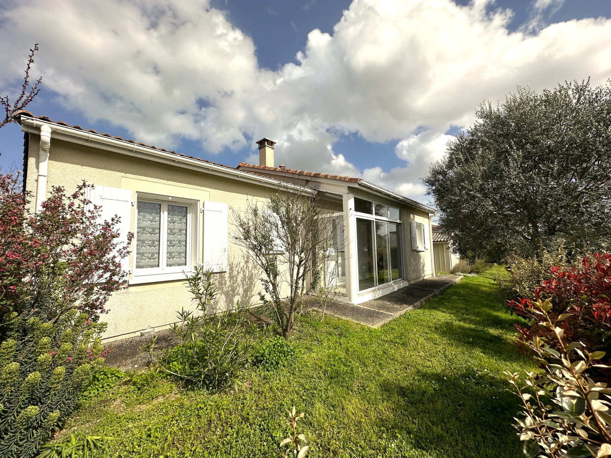 Vente Maison à Marmande 3 pièces