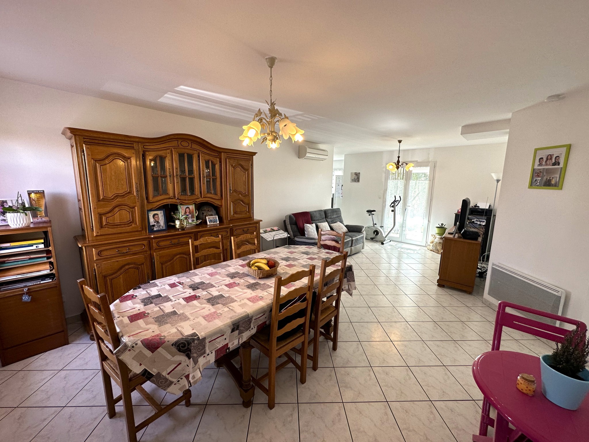 Vente Maison à Marmande 3 pièces