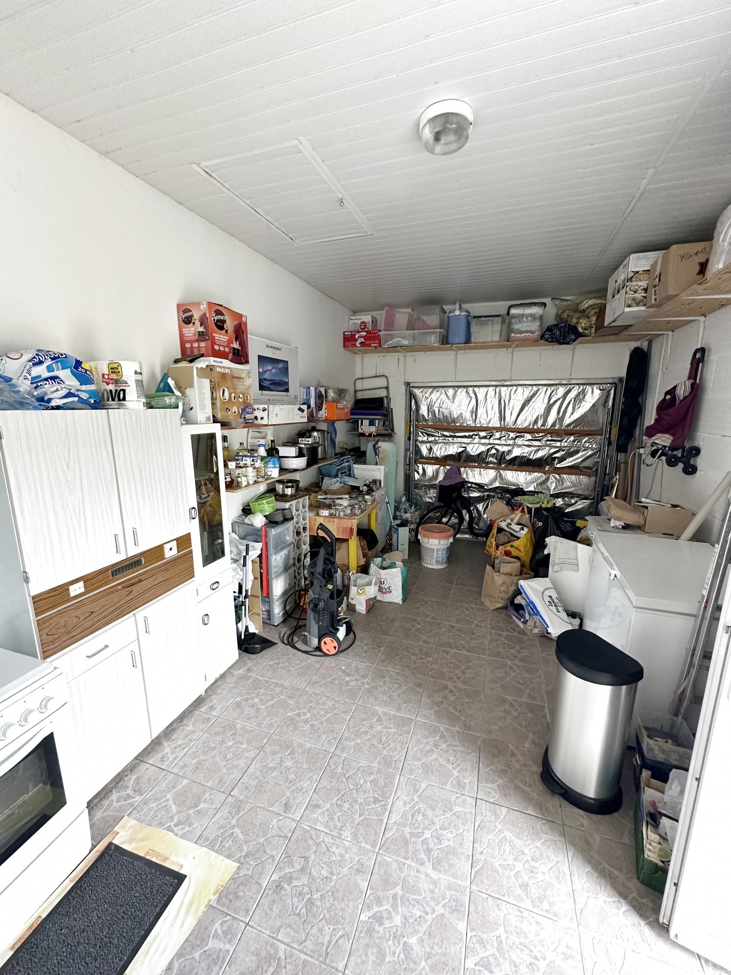 Vente Maison à Marmande 3 pièces