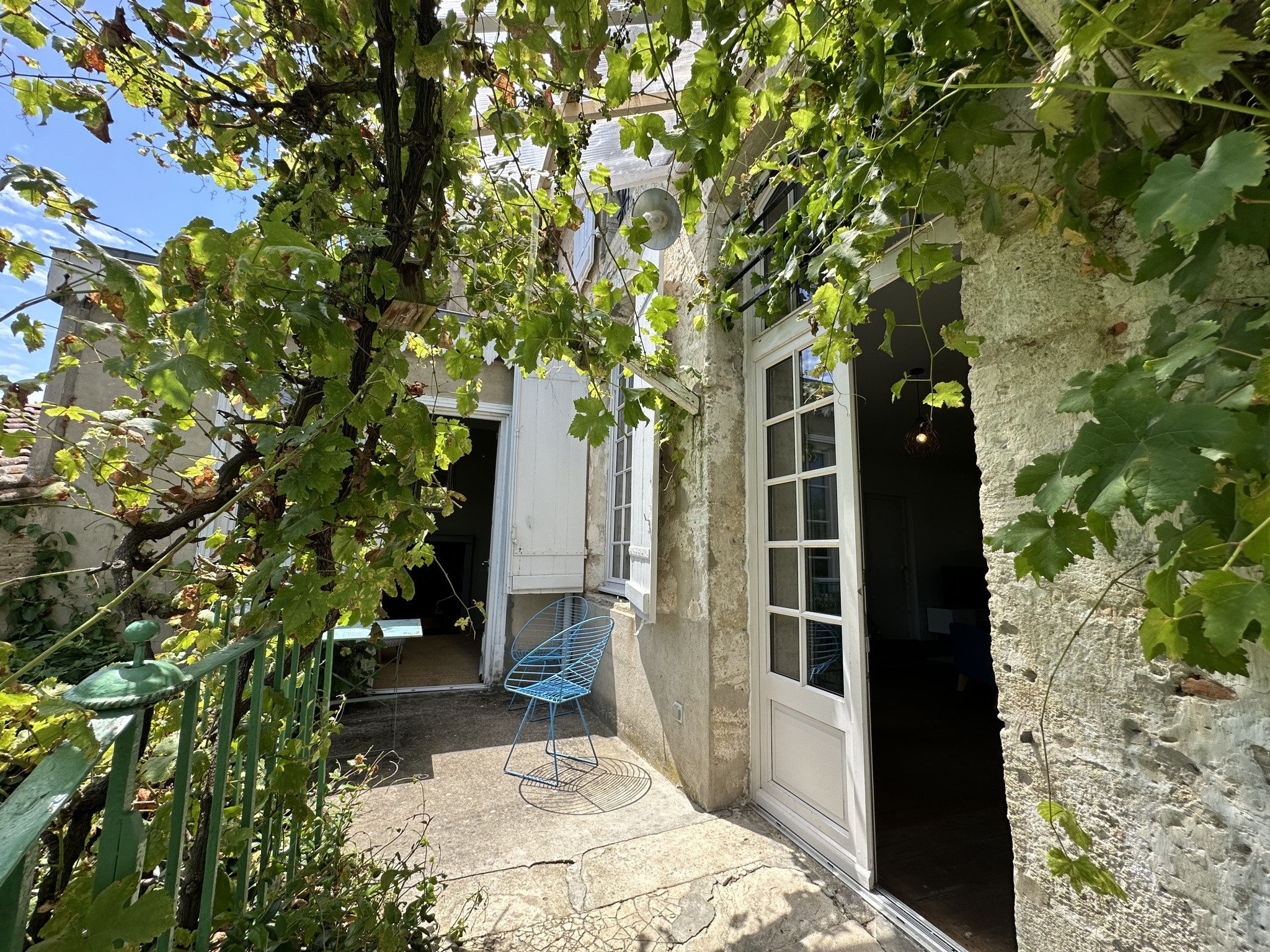 Vente Maison à Marmande 7 pièces