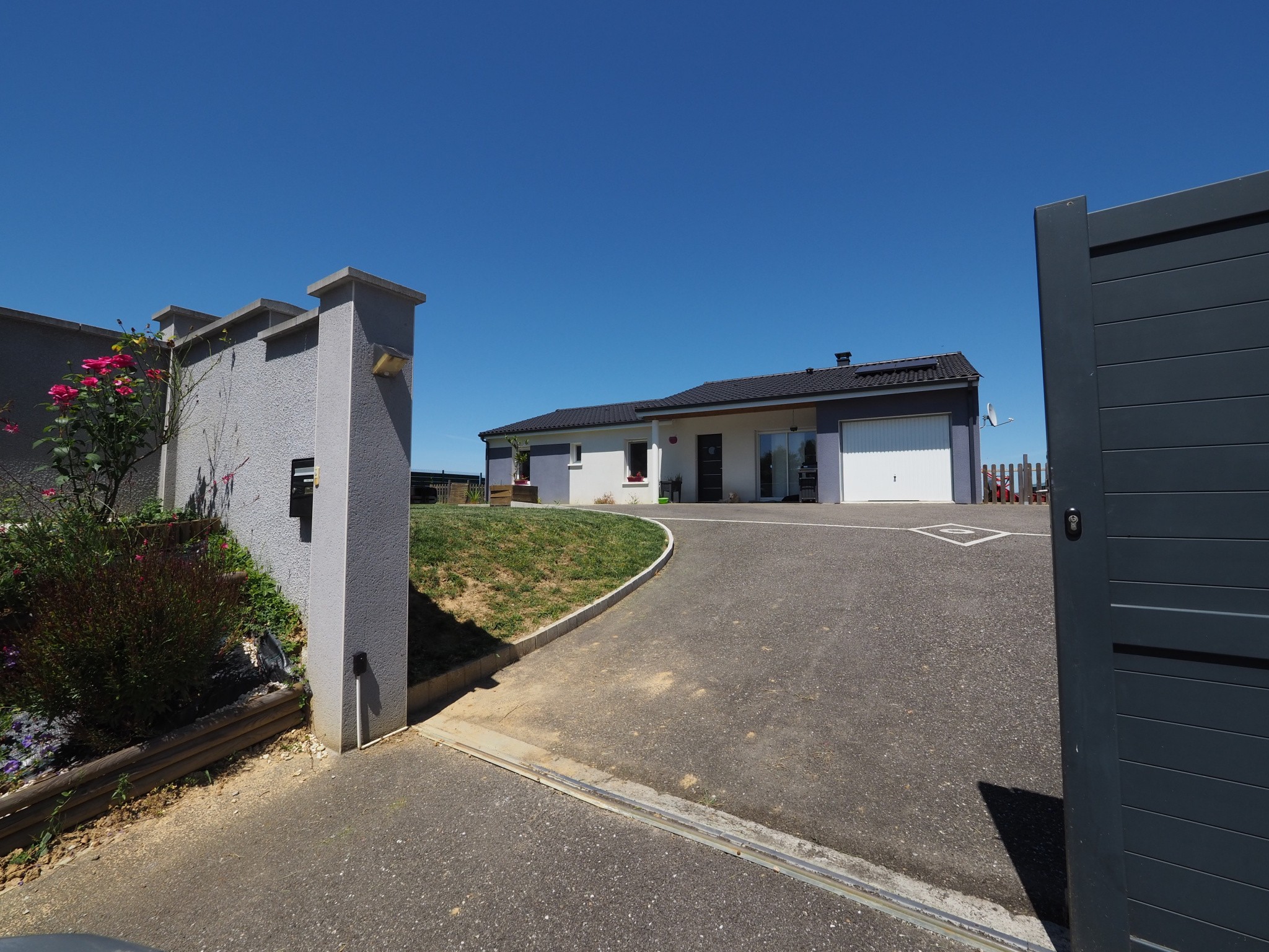 Vente Maison à Marmande 5 pièces