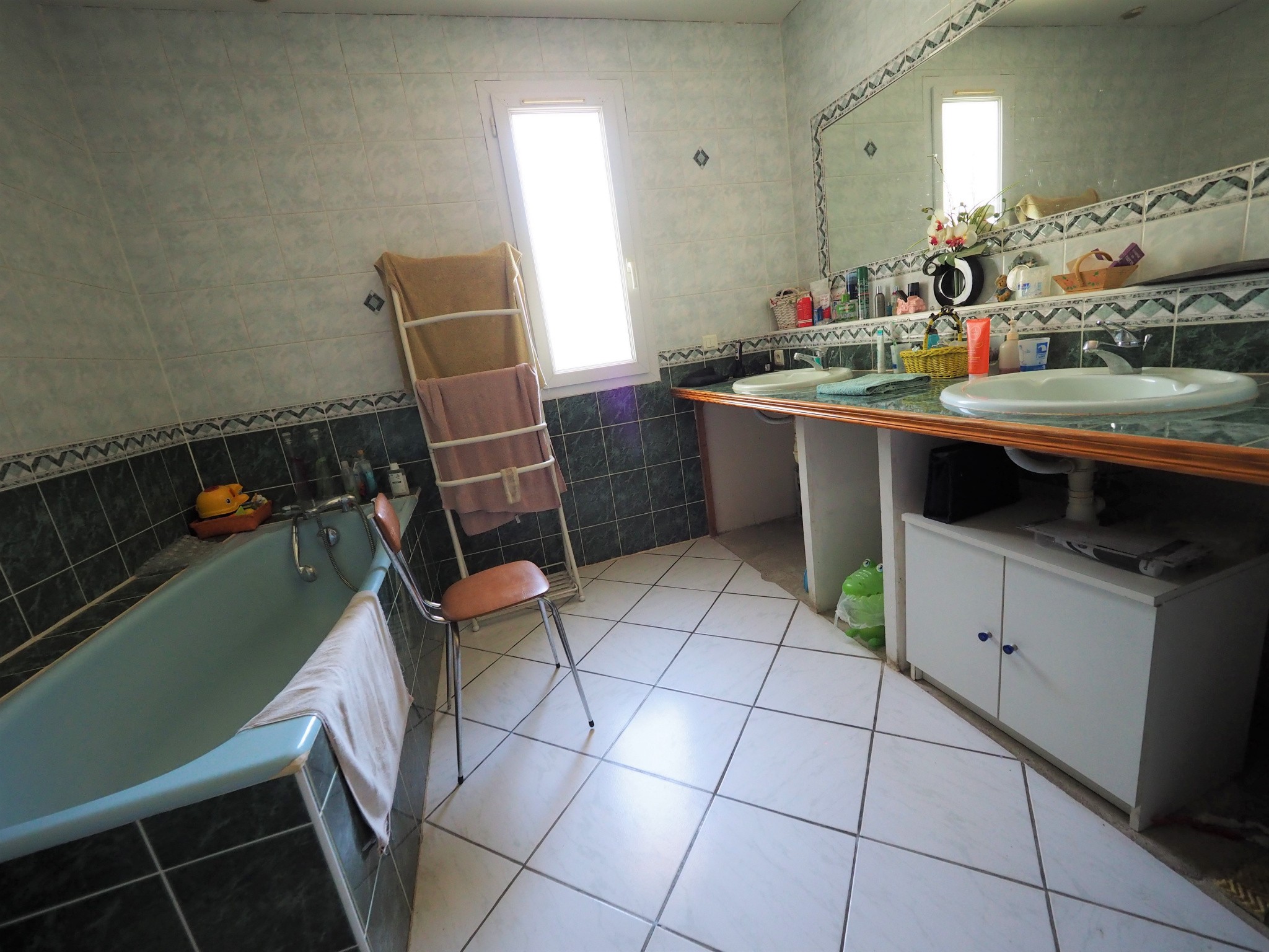 Vente Maison à Beaupuy 6 pièces