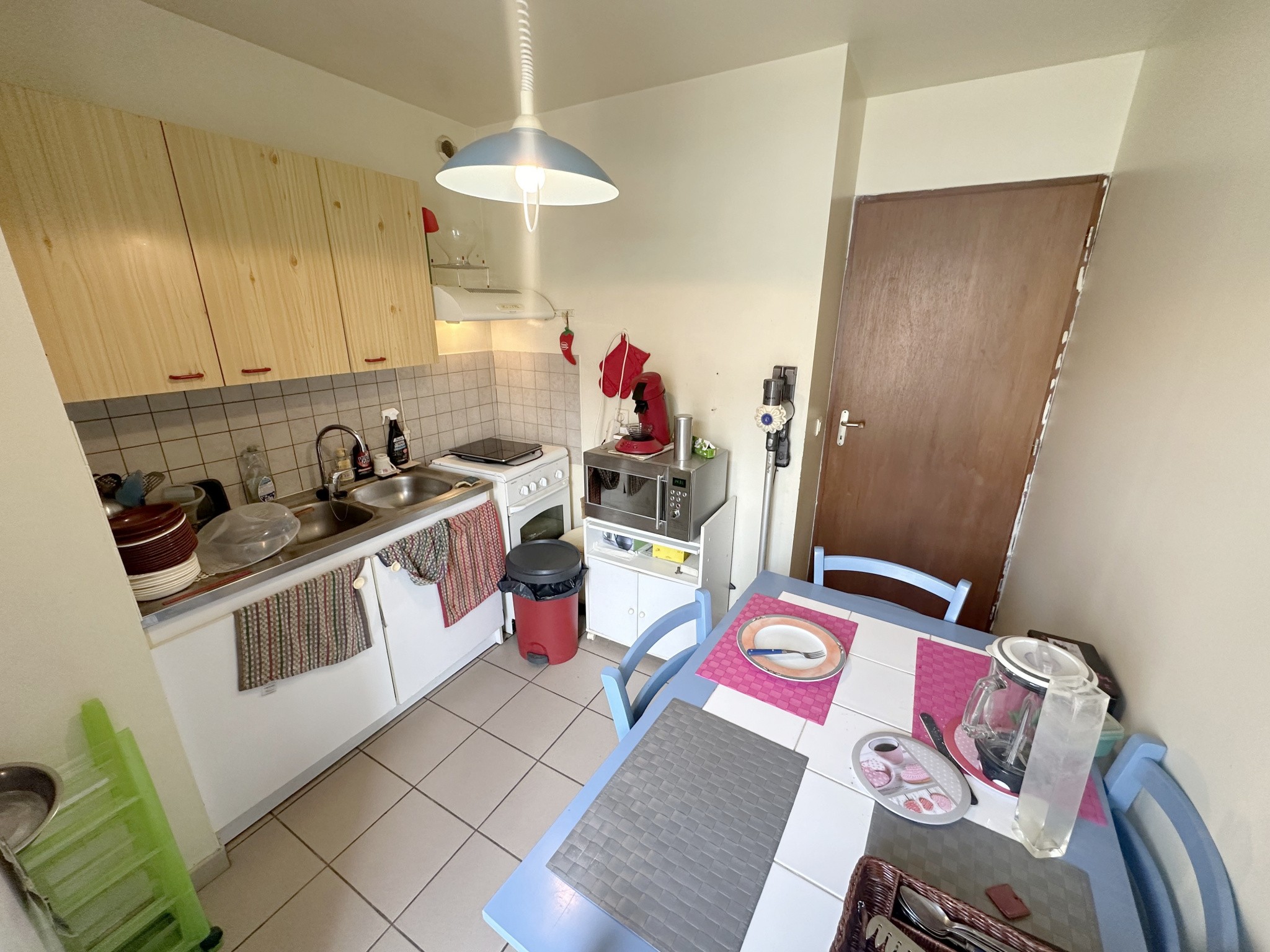 Vente Maison à Marmande 3 pièces