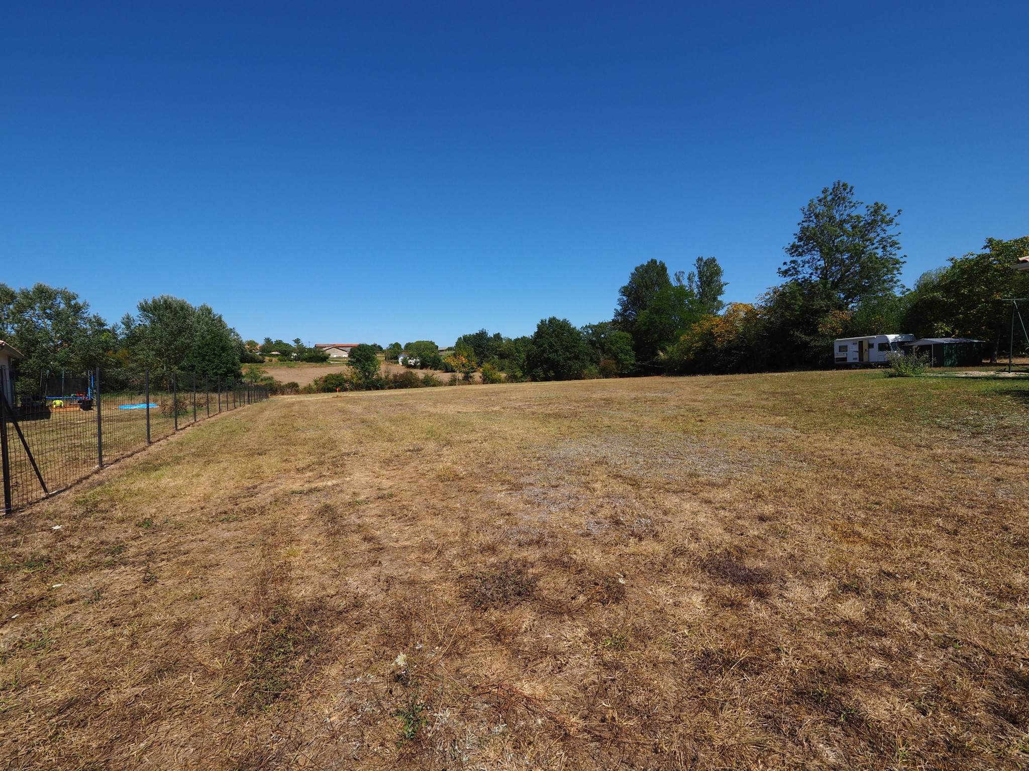 Vente Terrain à Miramont-de-Guyenne 0 pièce