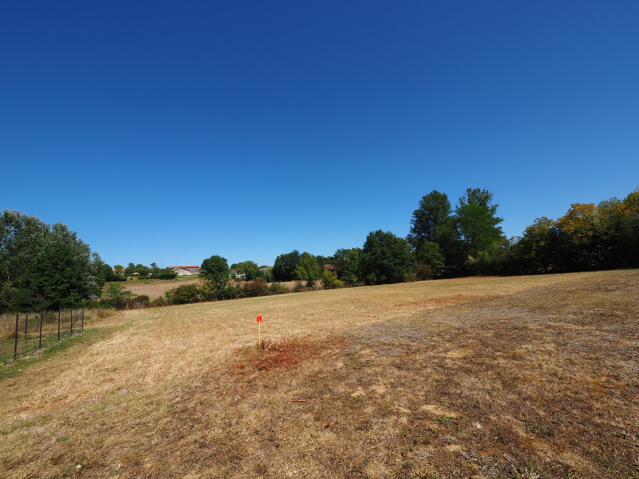 Vente Terrain à Miramont-de-Guyenne 0 pièce