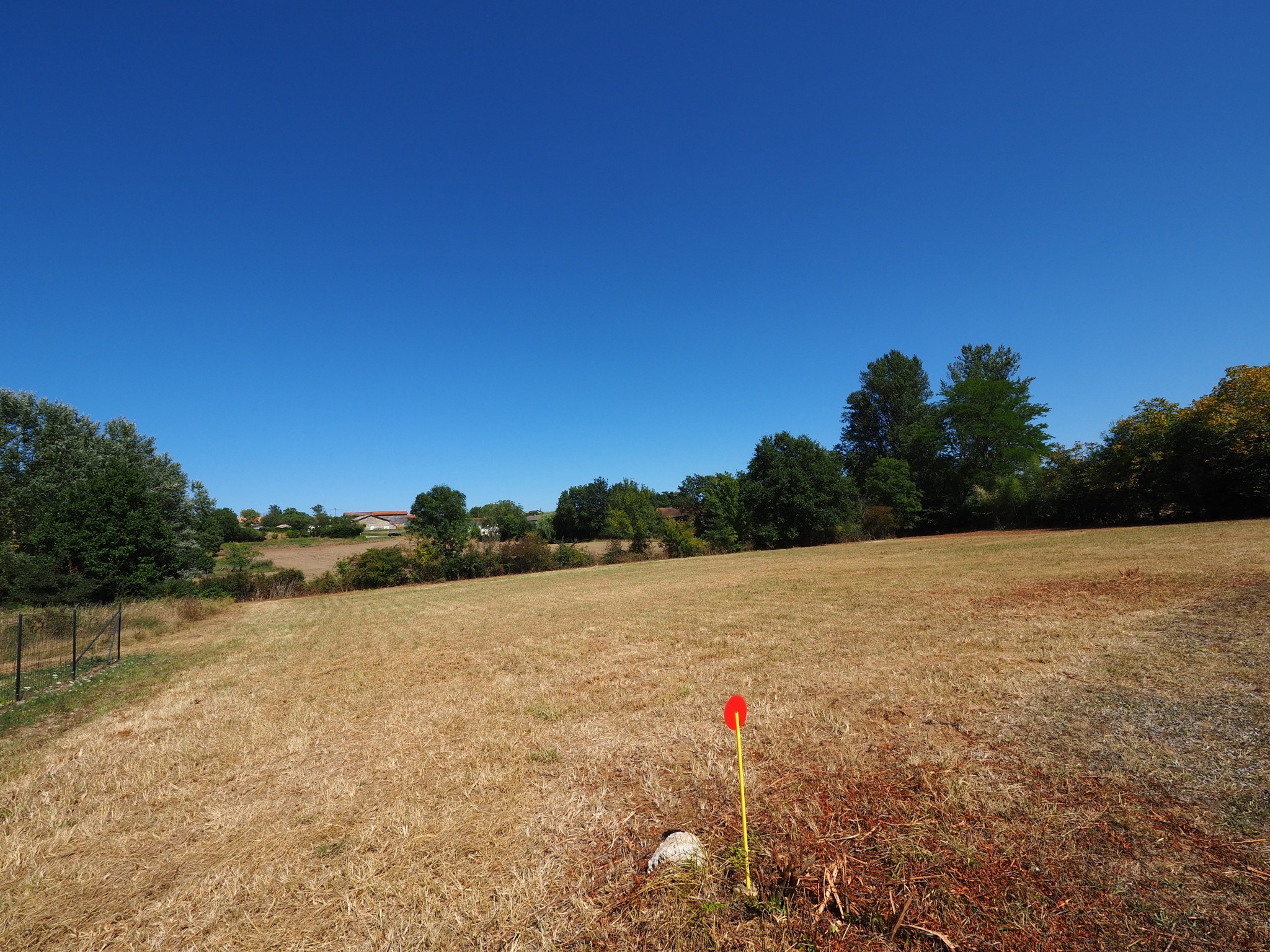 Vente Terrain à Miramont-de-Guyenne 0 pièce