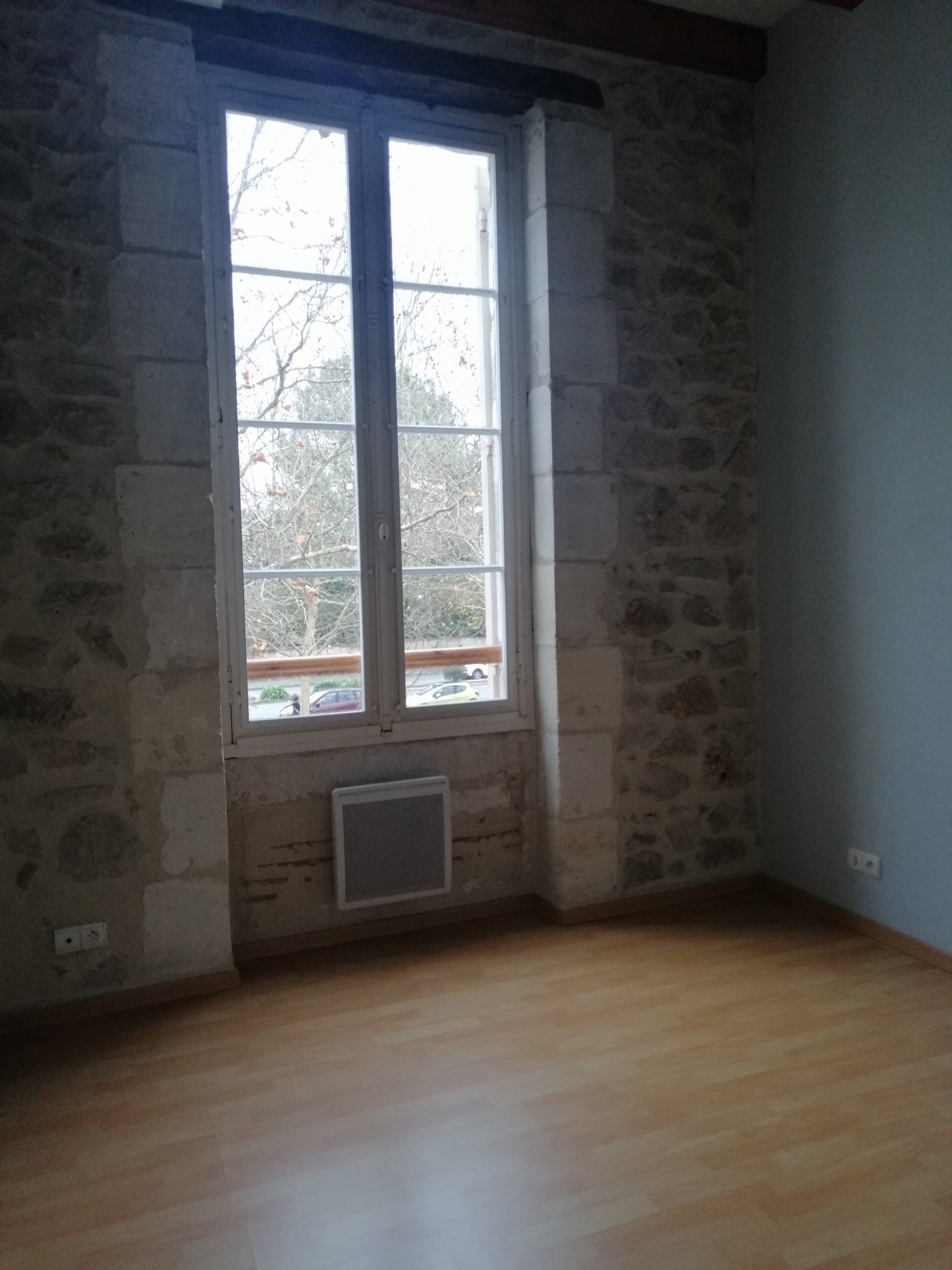 Location Appartement à Marmande 2 pièces