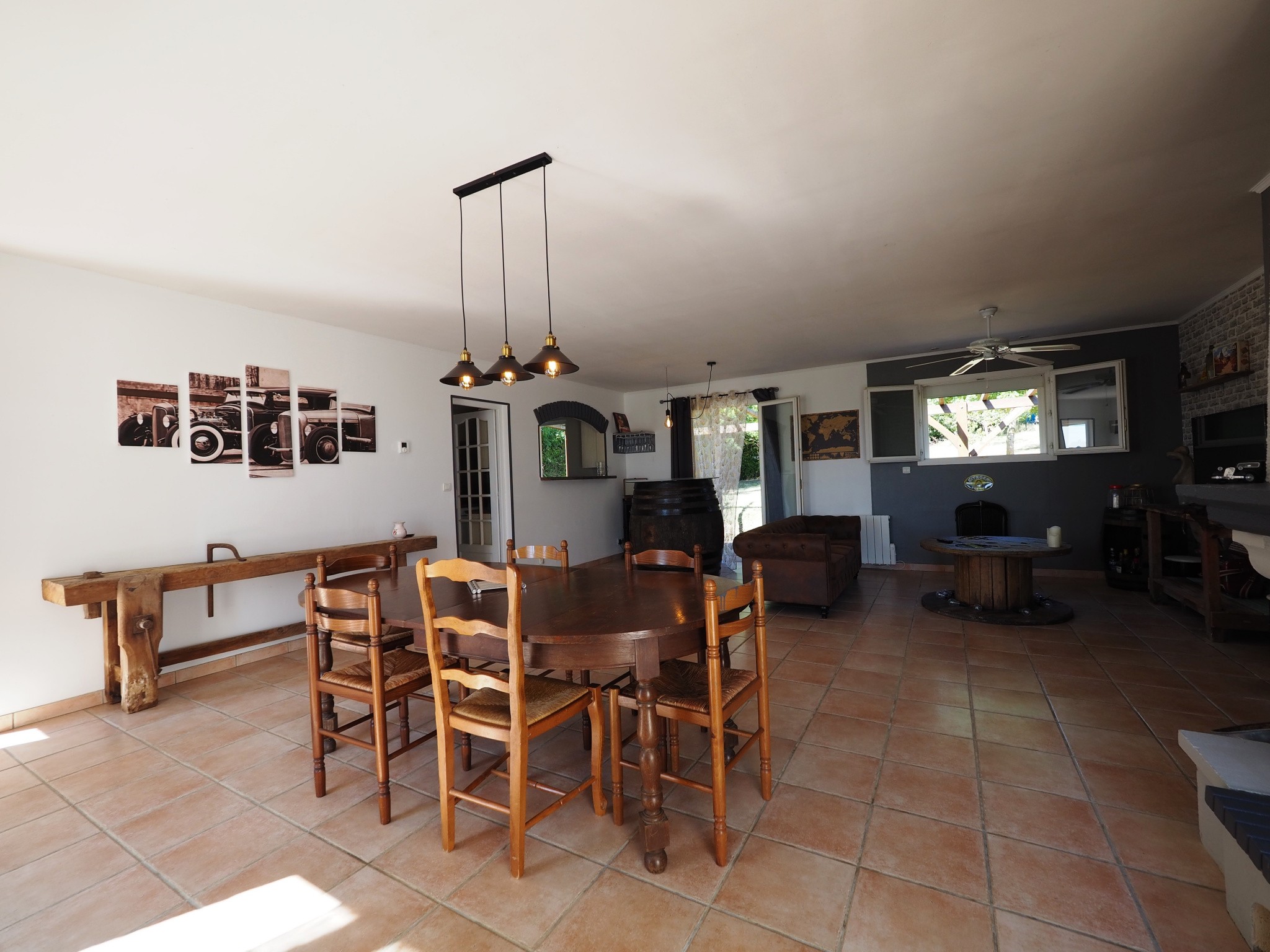 Vente Maison à Marmande 6 pièces