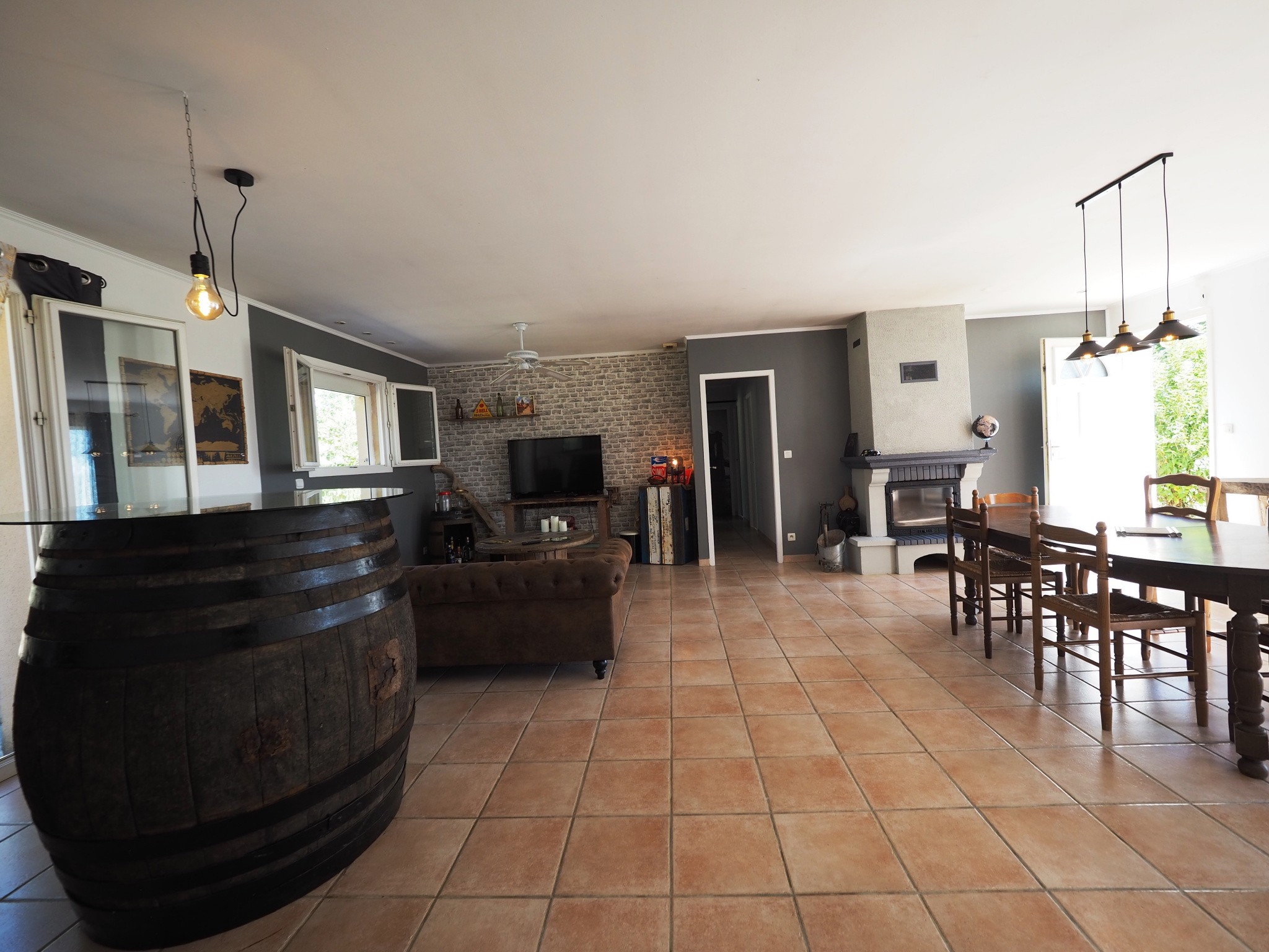 Vente Maison à Marmande 6 pièces