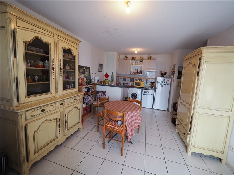 Vente Appartement à Marmande 2 pièces