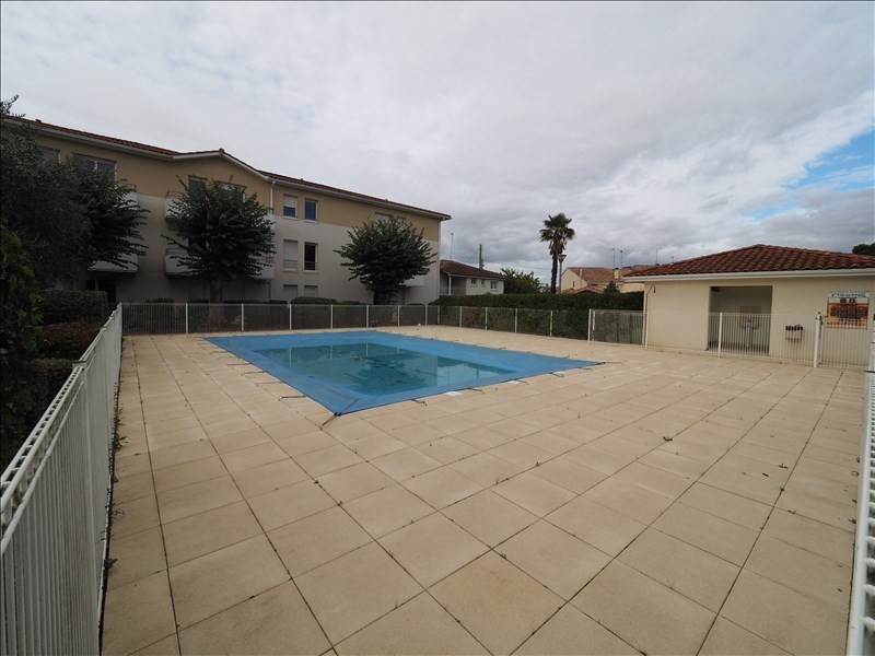 Vente Appartement à Marmande 2 pièces