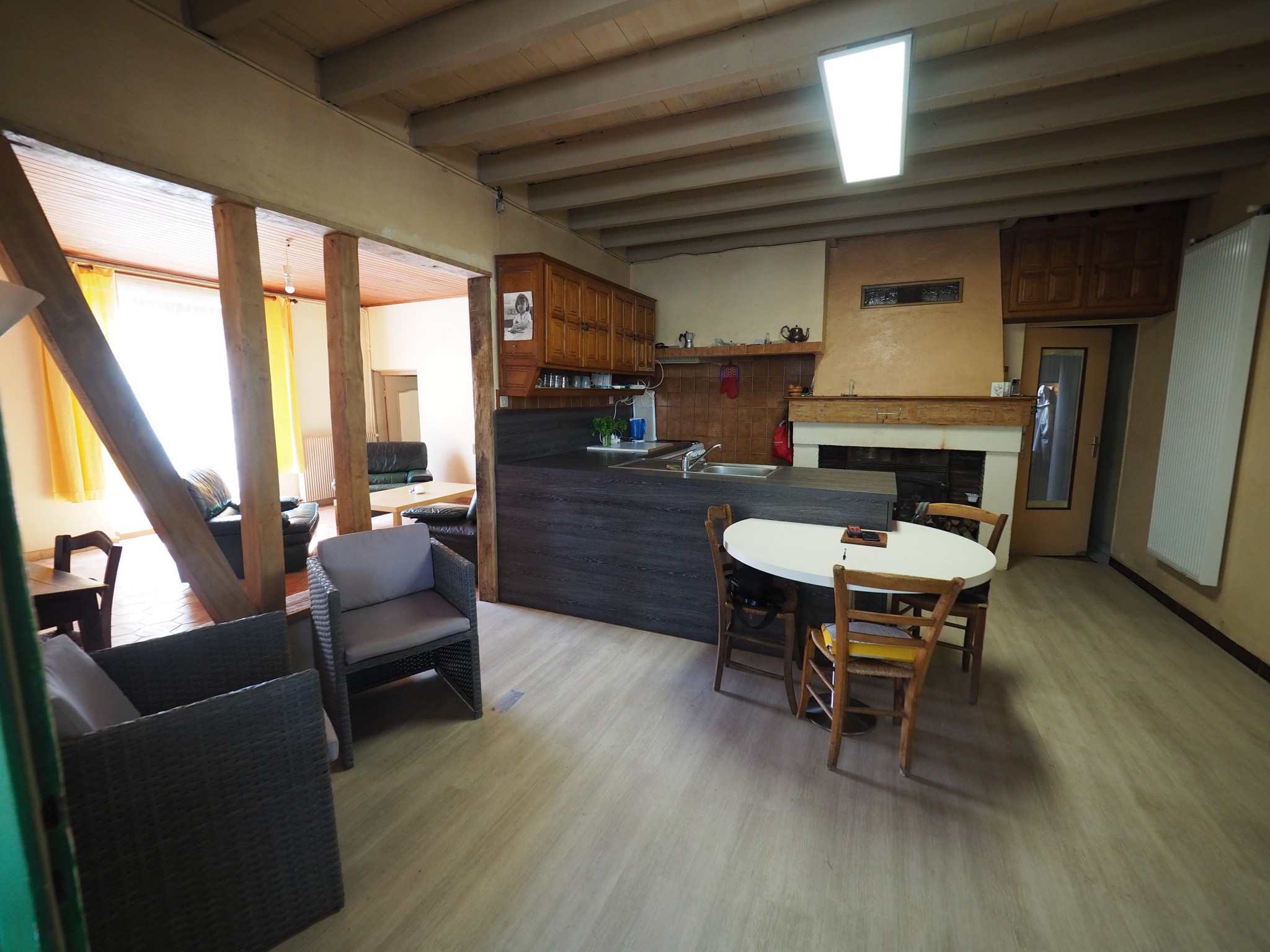 Vente Maison à Marmande 5 pièces