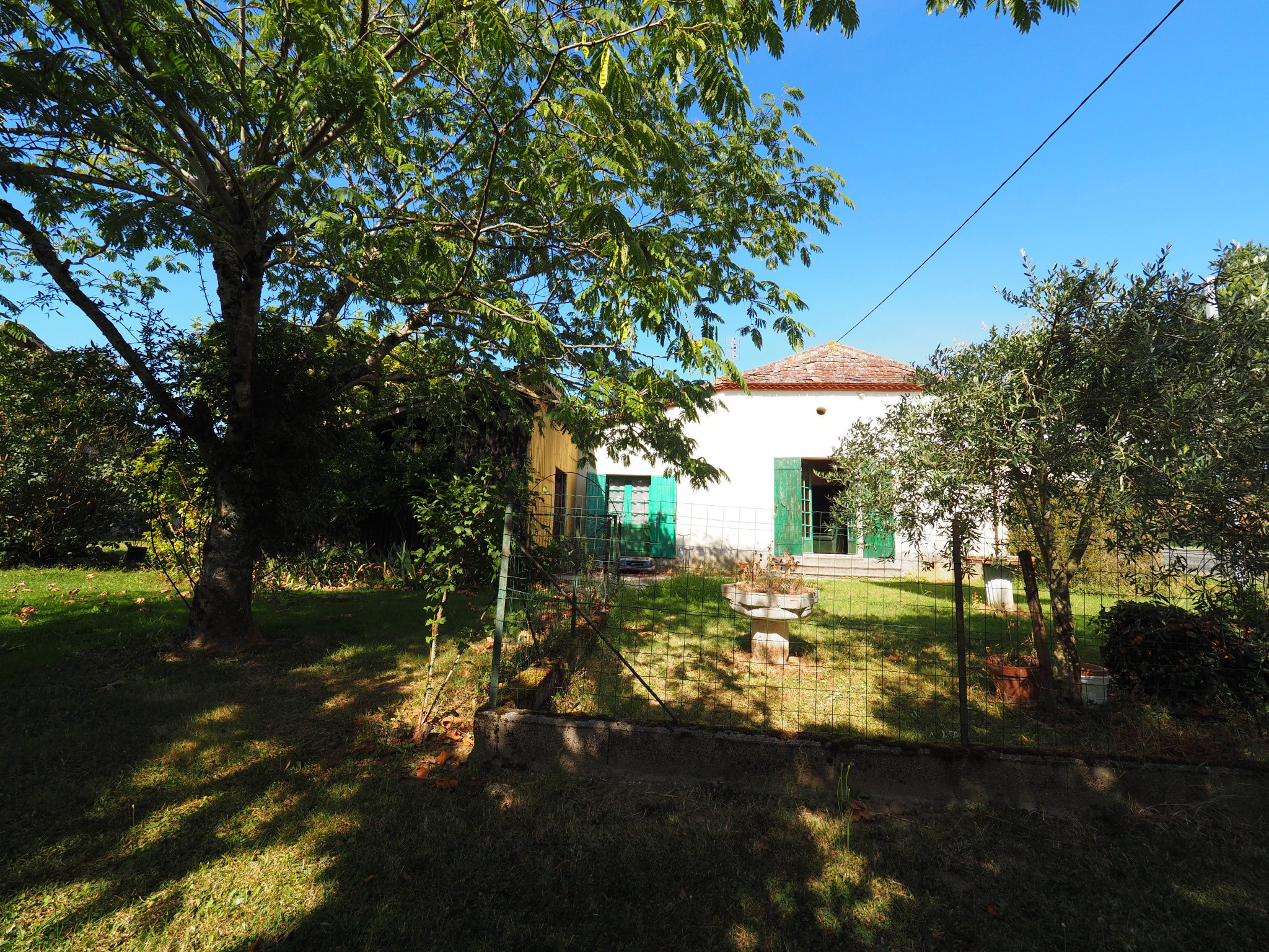 Vente Maison à Marmande 5 pièces