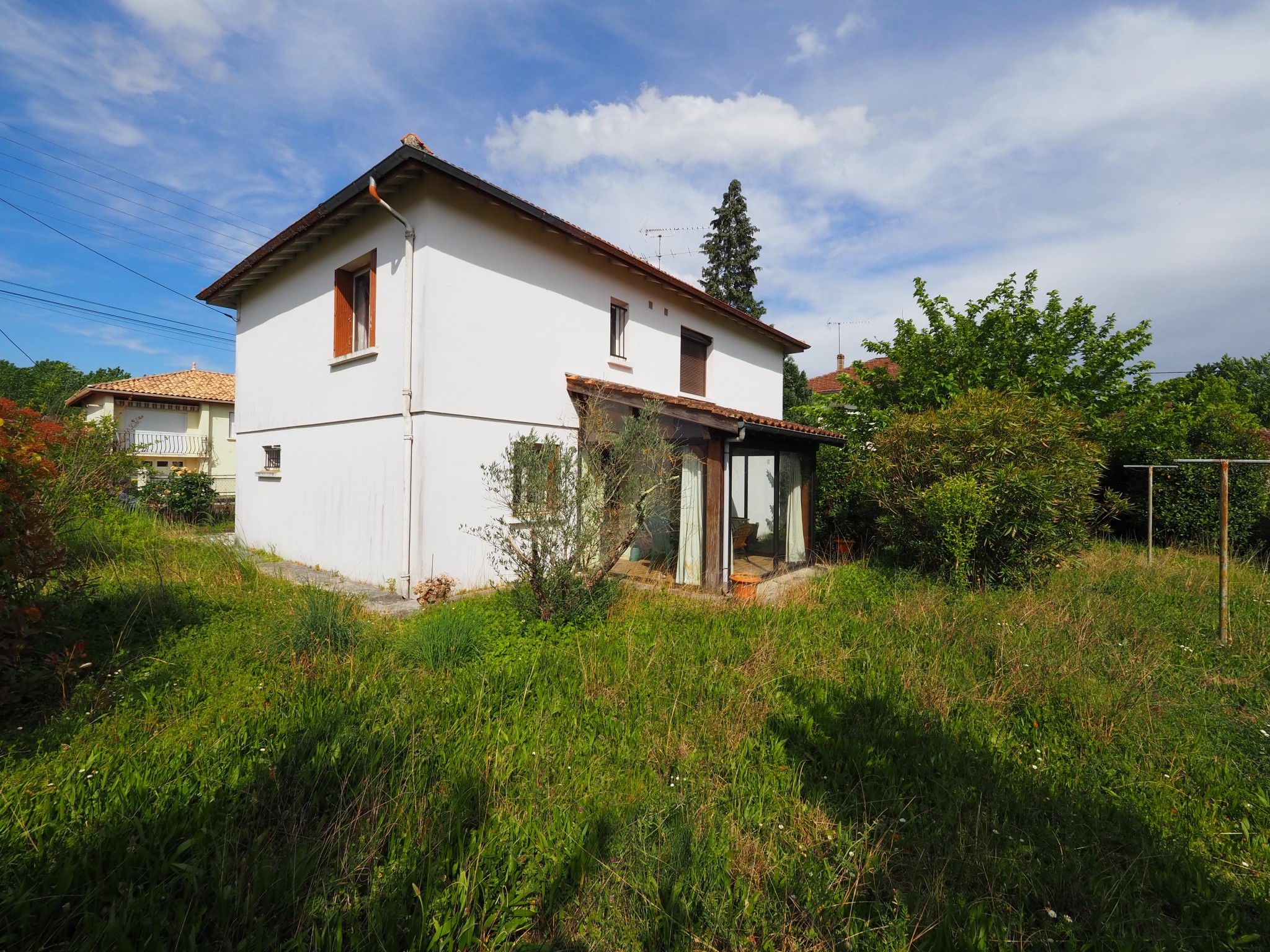 Vente Maison à Marmande 4 pièces