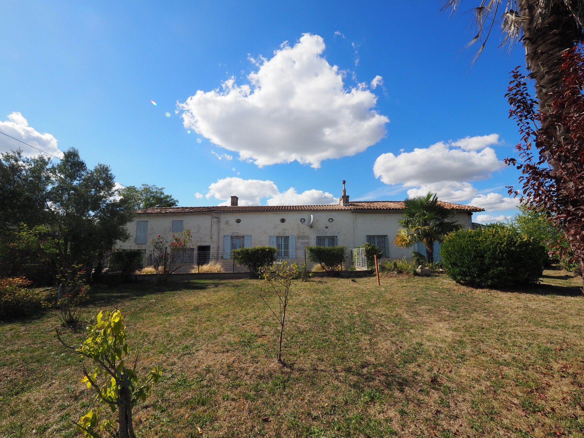 Vente Maison à Marmande 5 pièces