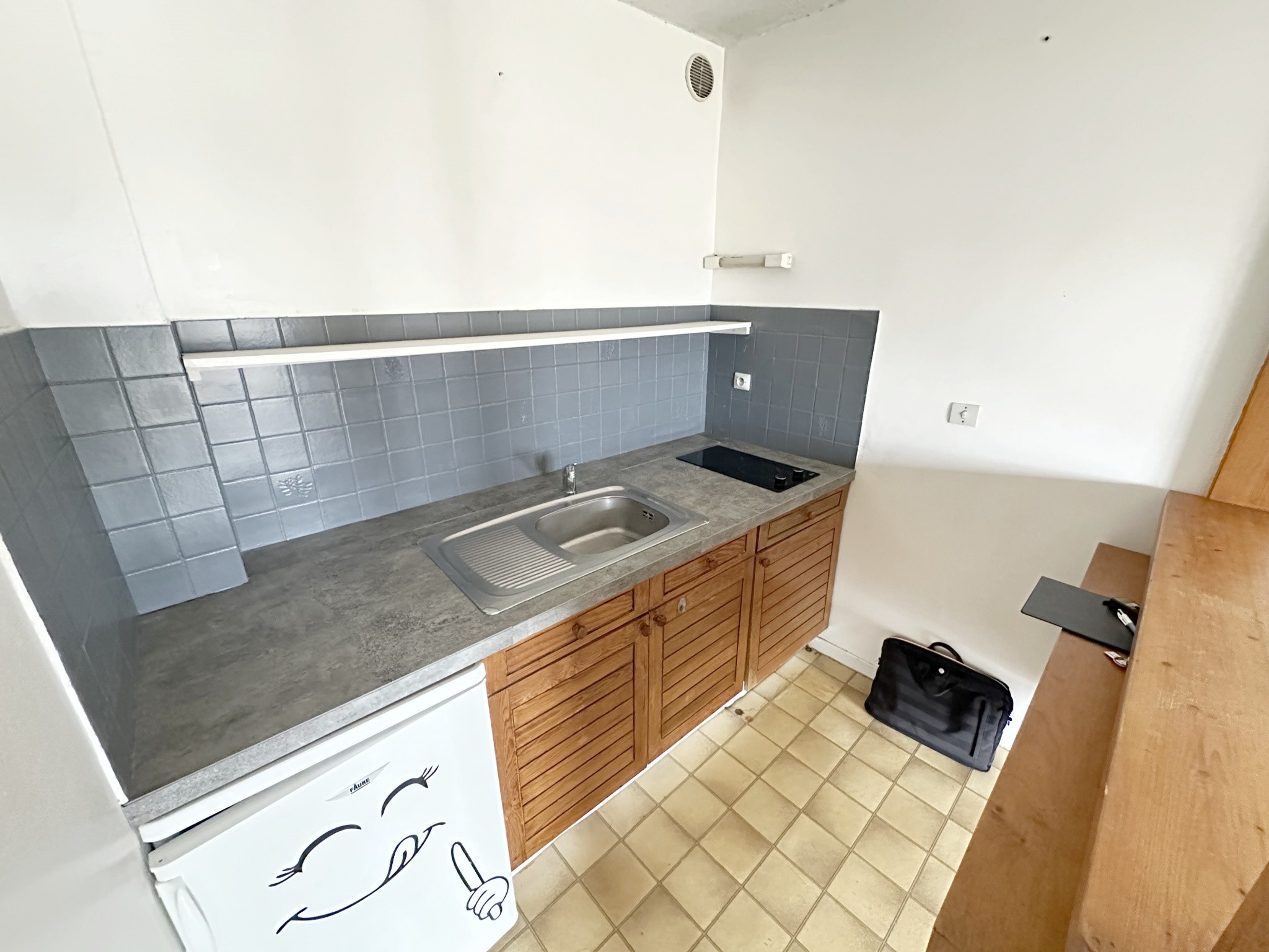 Vente Appartement à Marmande 1 pièce