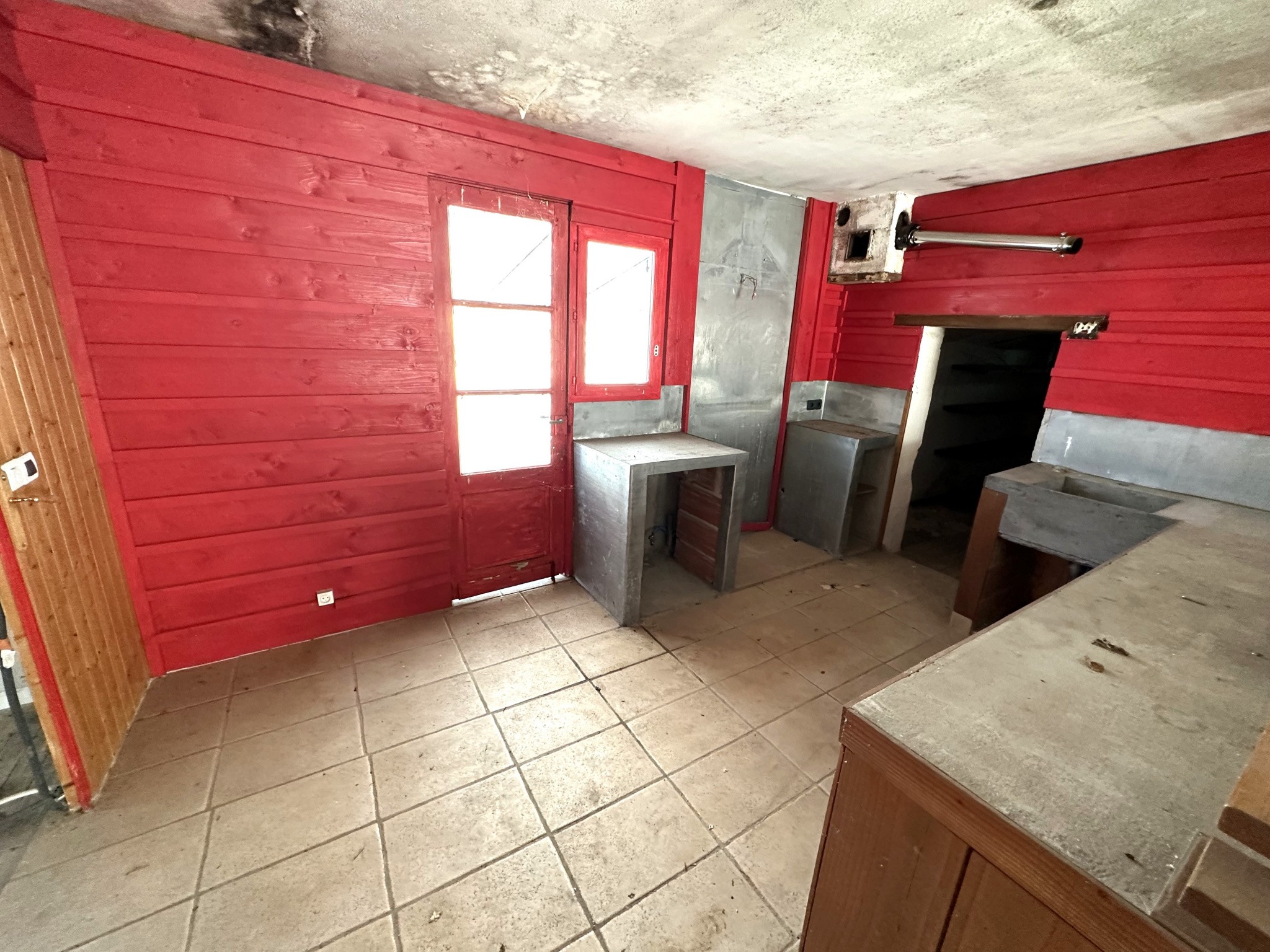 Vente Maison à Marmande 3 pièces