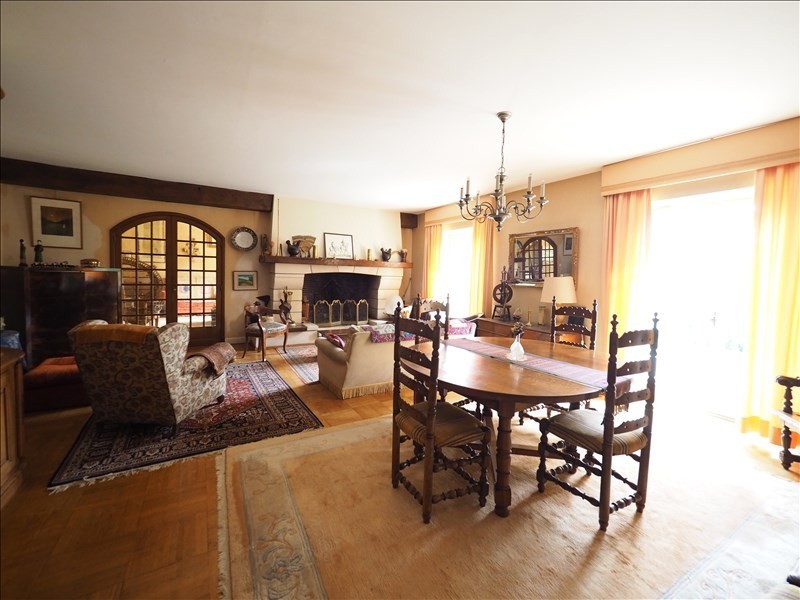 Vente Maison à Beaupuy 10 pièces