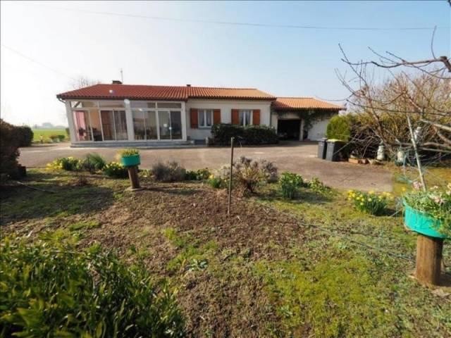 Vente Maison à Marmande 5 pièces