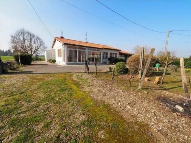 Vente Maison à Marmande 5 pièces