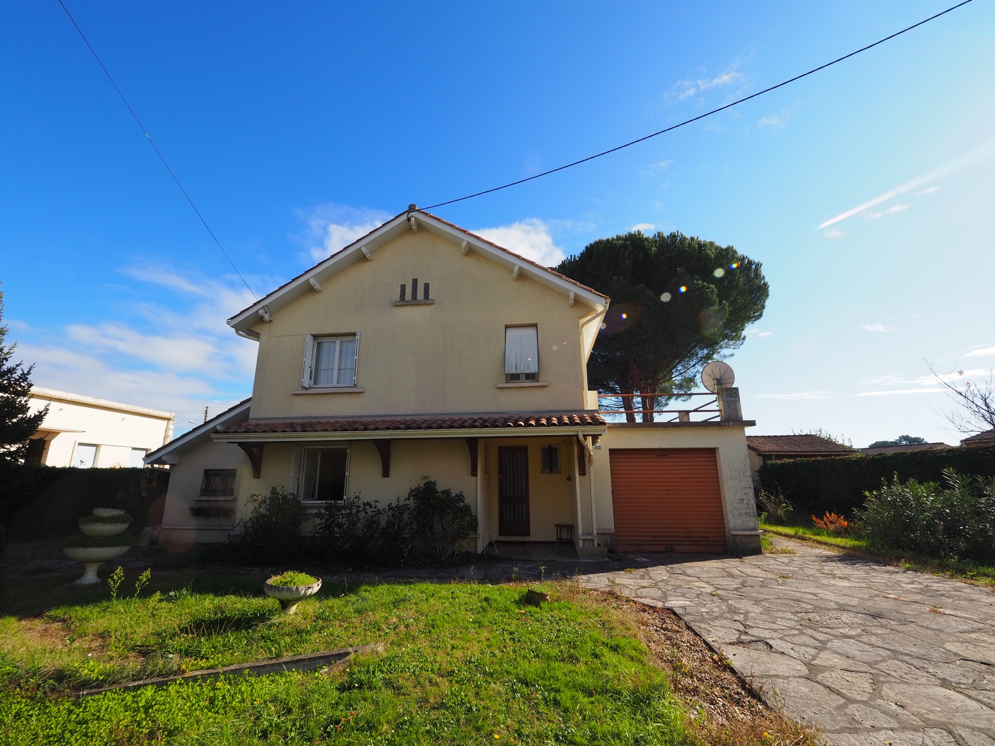 Vente Maison à Marmande 5 pièces