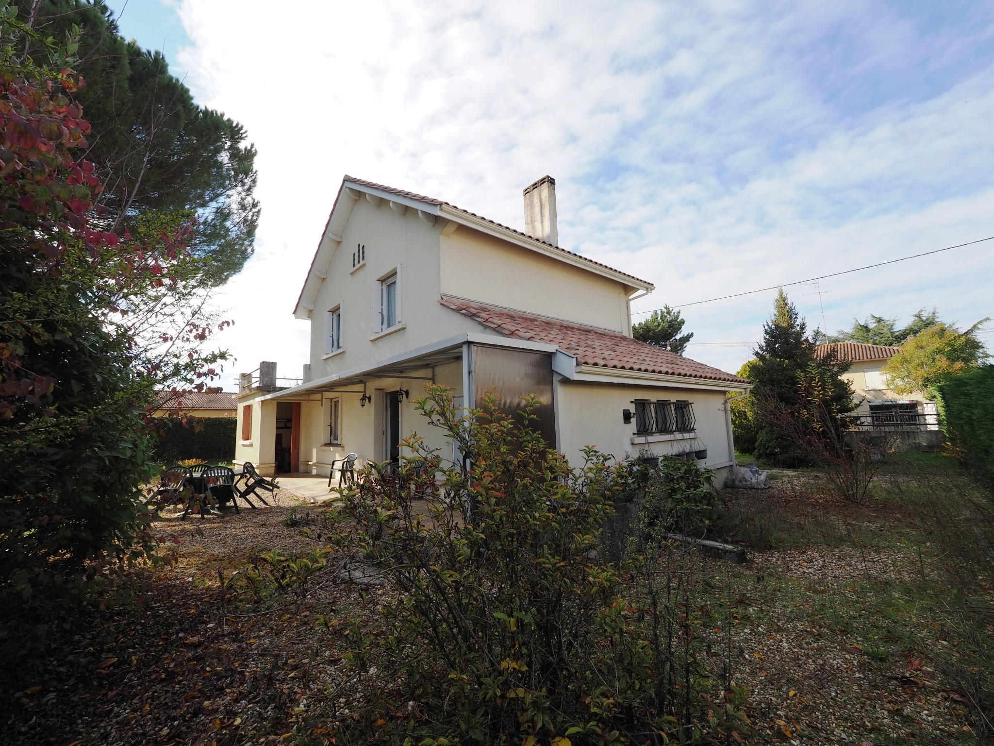 Vente Maison à Marmande 5 pièces