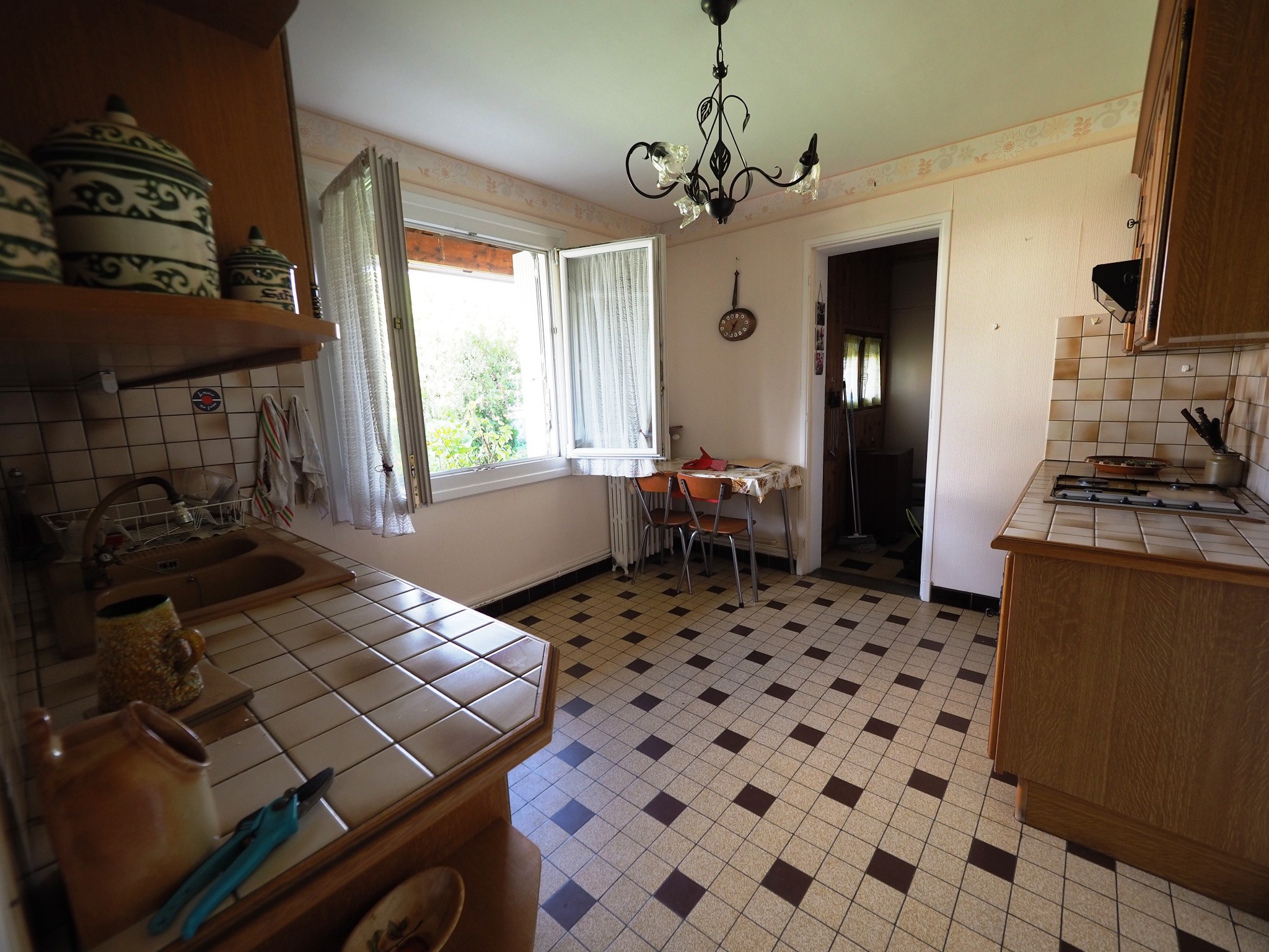 Vente Maison à Marmande 5 pièces