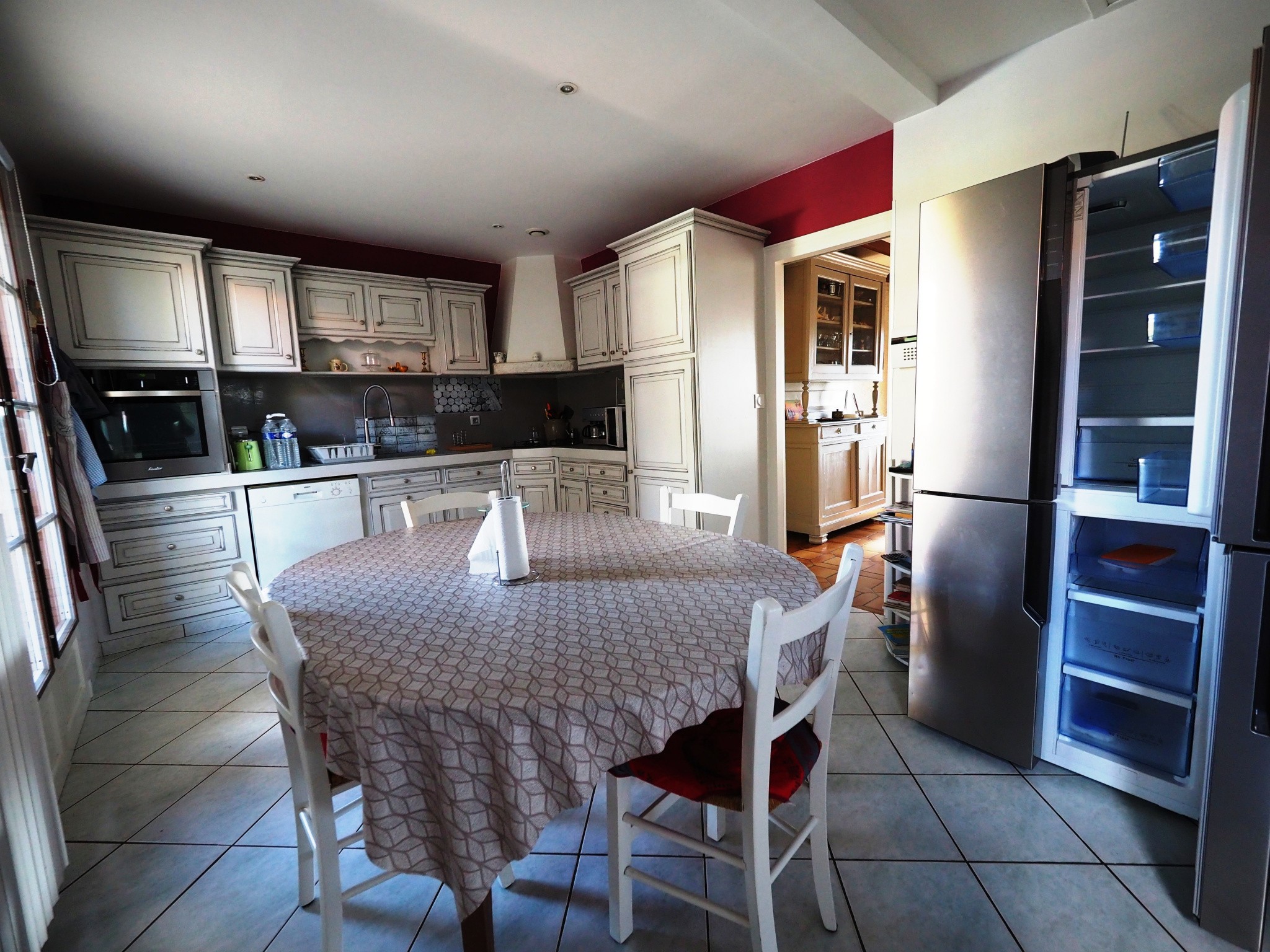 Vente Maison à Marmande 5 pièces