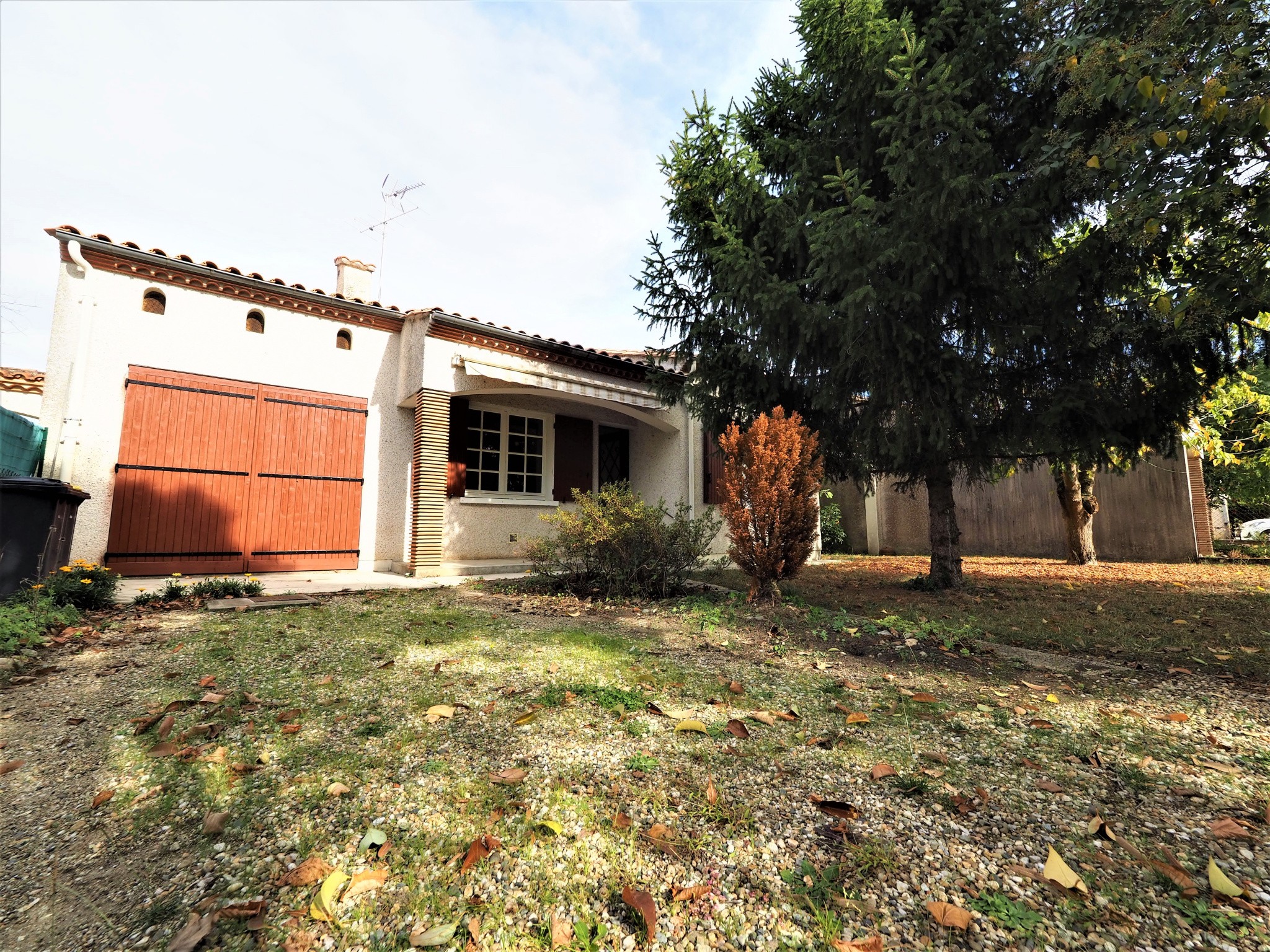 Vente Maison à Marmande 3 pièces