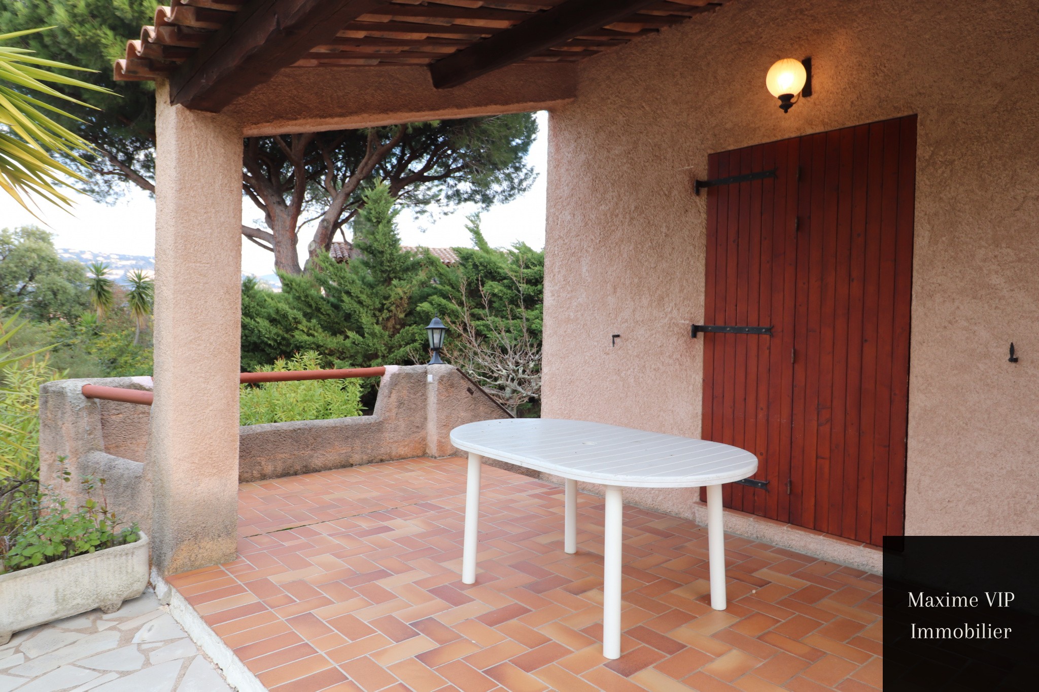 Location Maison à Sainte-Maxime 4 pièces