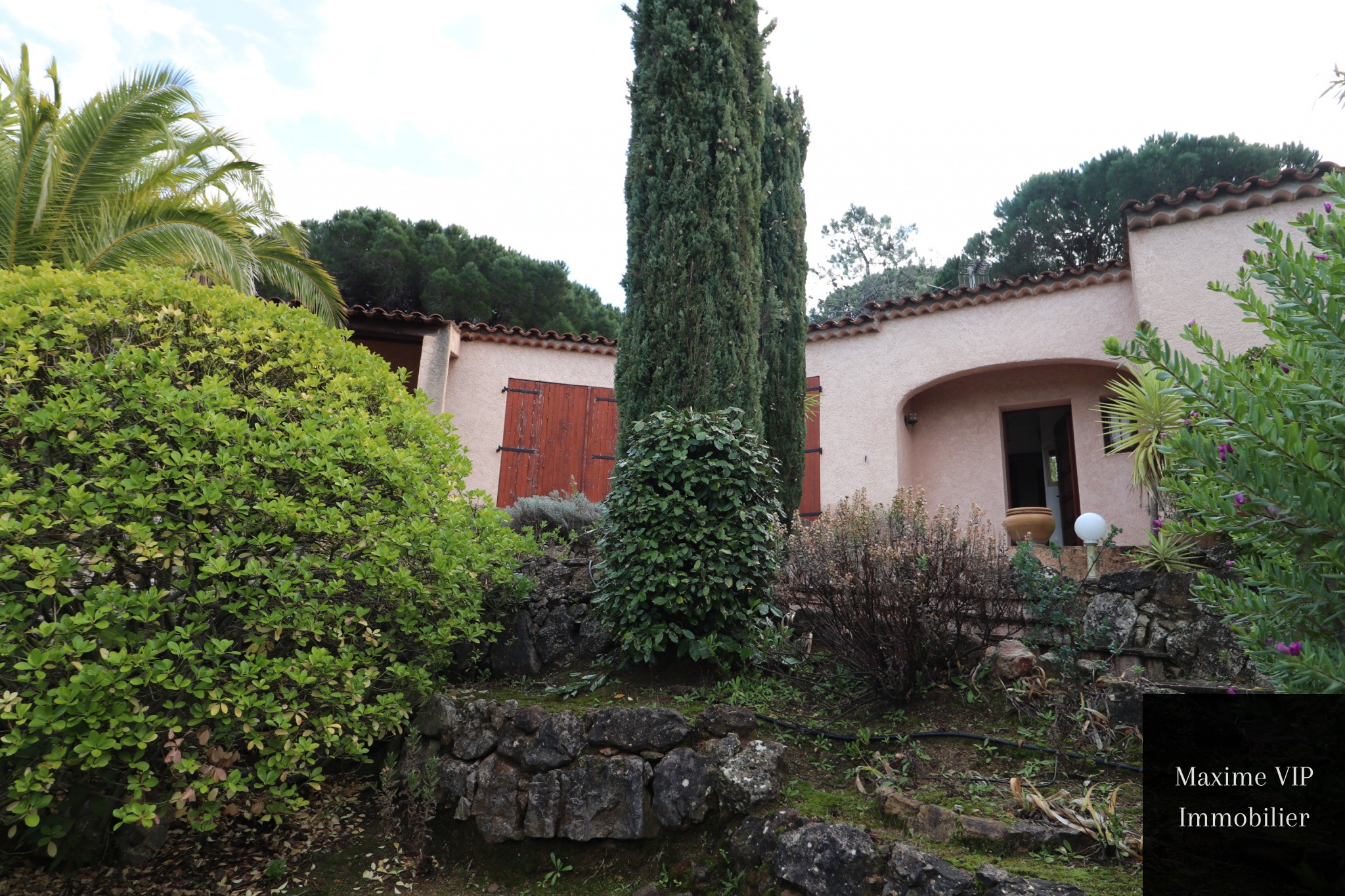 Location Maison à Sainte-Maxime 4 pièces