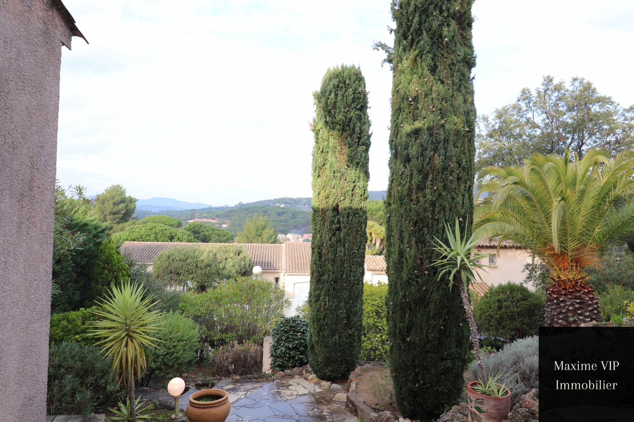 Location Maison à Sainte-Maxime 4 pièces