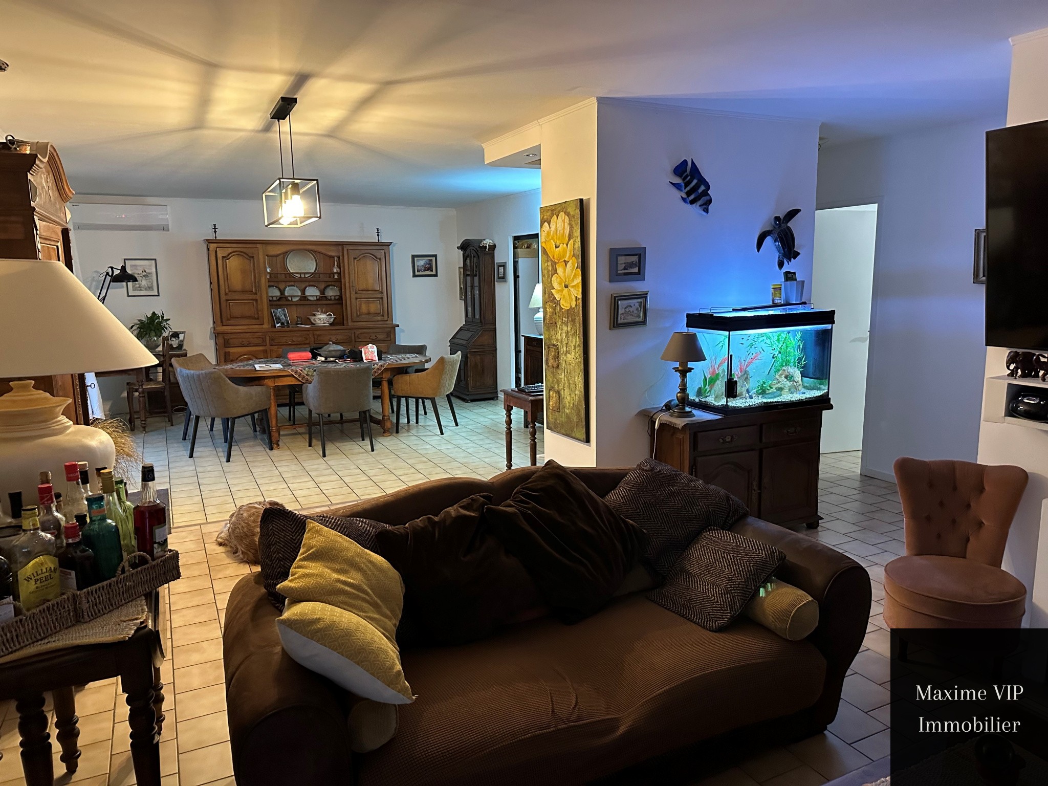 Vente Maison à Sainte-Maxime 7 pièces